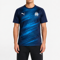 Puma Marseille Trainingsshirt | M