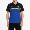 Nike Vintage Barcelona Polo | M
