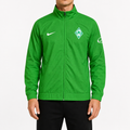 Nike Vintage Werder Bremen Trainingsjacke | L