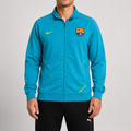 Nike Vintage Barcelona Trainingsjacke | L