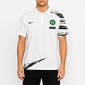 Nike Vintage Celtics Polo | XL