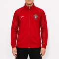 Nike Portugal Trainingsjacke | S