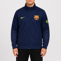 Nike Vintage Barcelona Trainingsjacke | XL