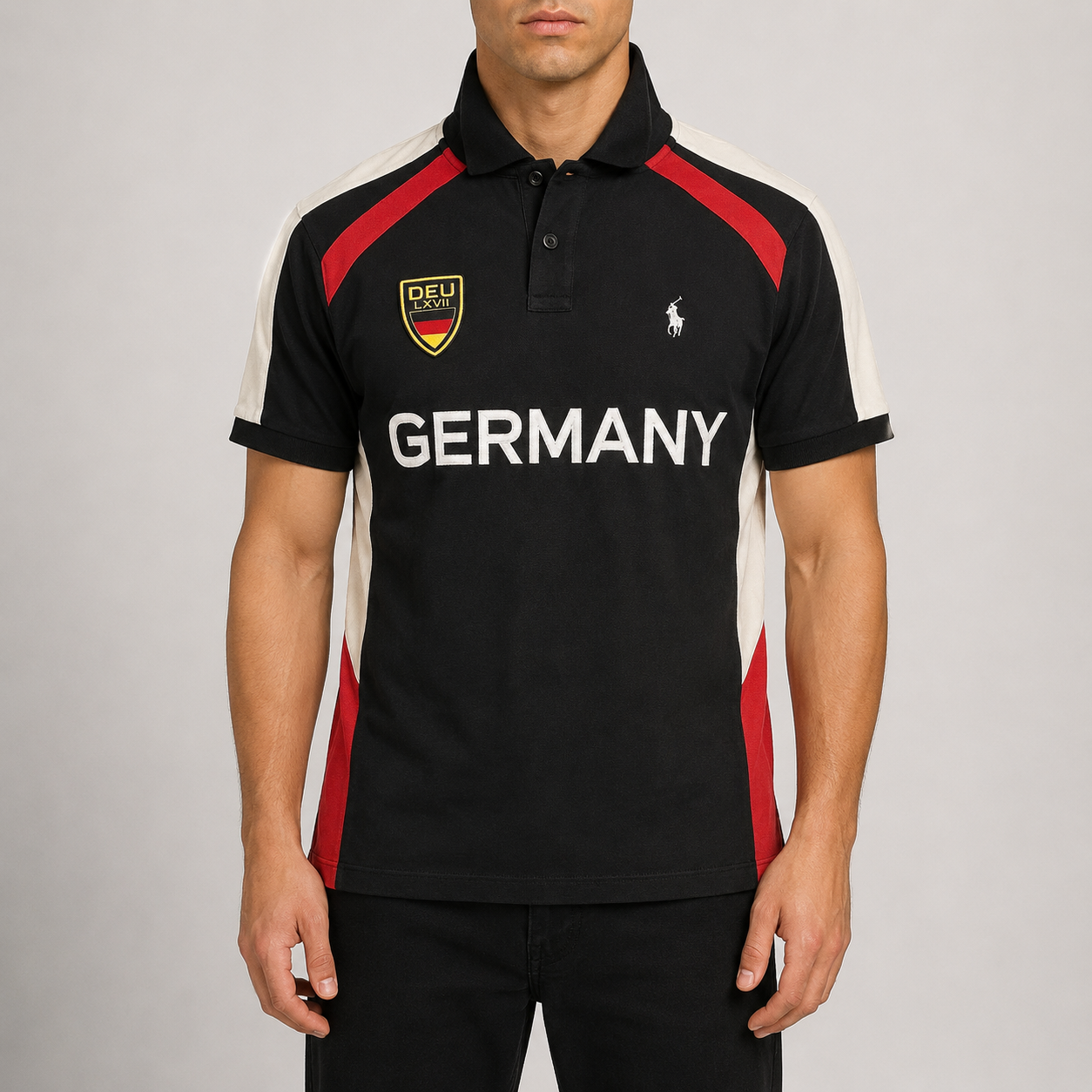 Ralph Lauren Polo Deutschland | S