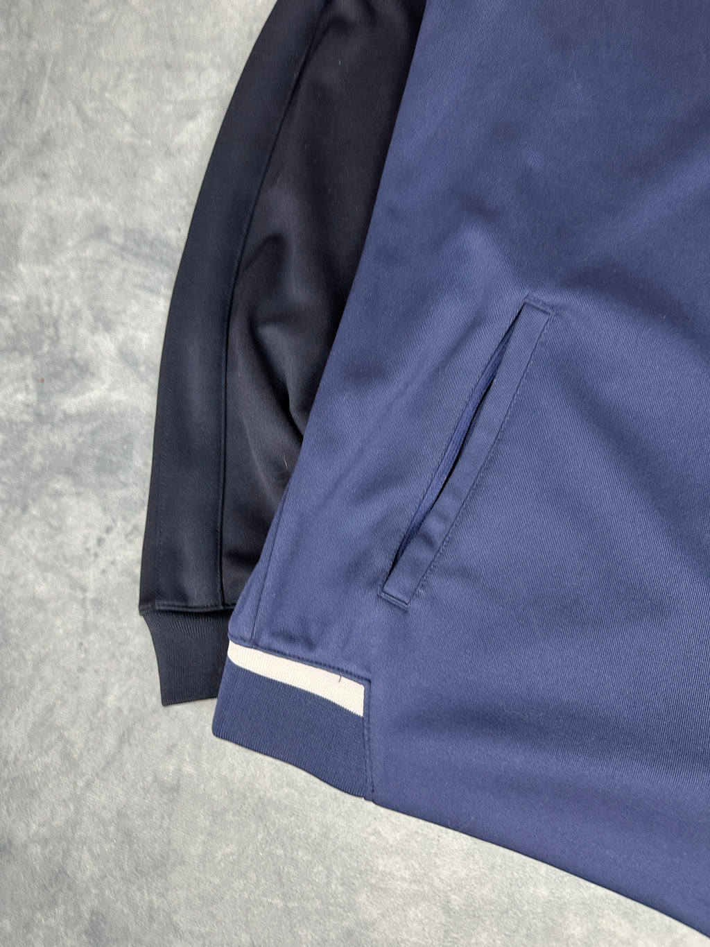 Nike PSG Trainingsjacke | S