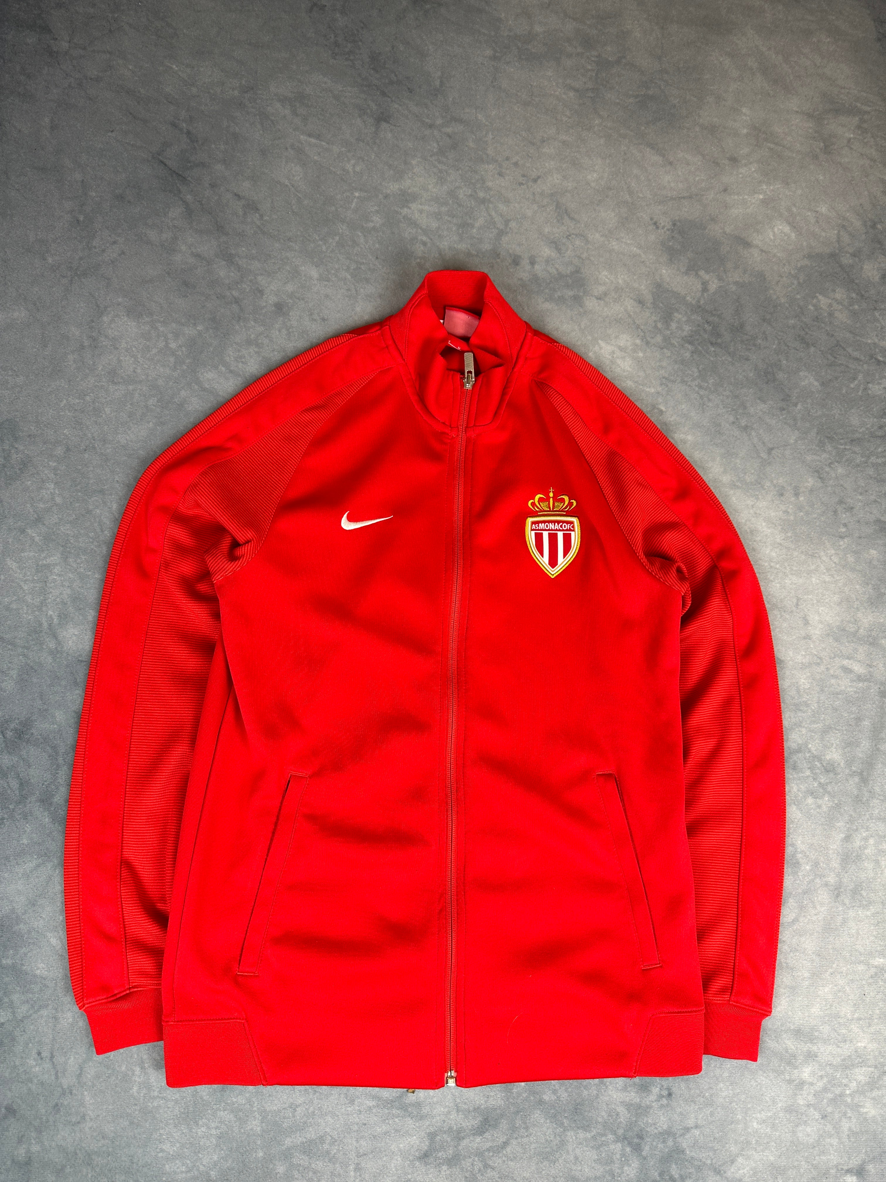 Nike Vintage Monaco Trainingsjacke | M