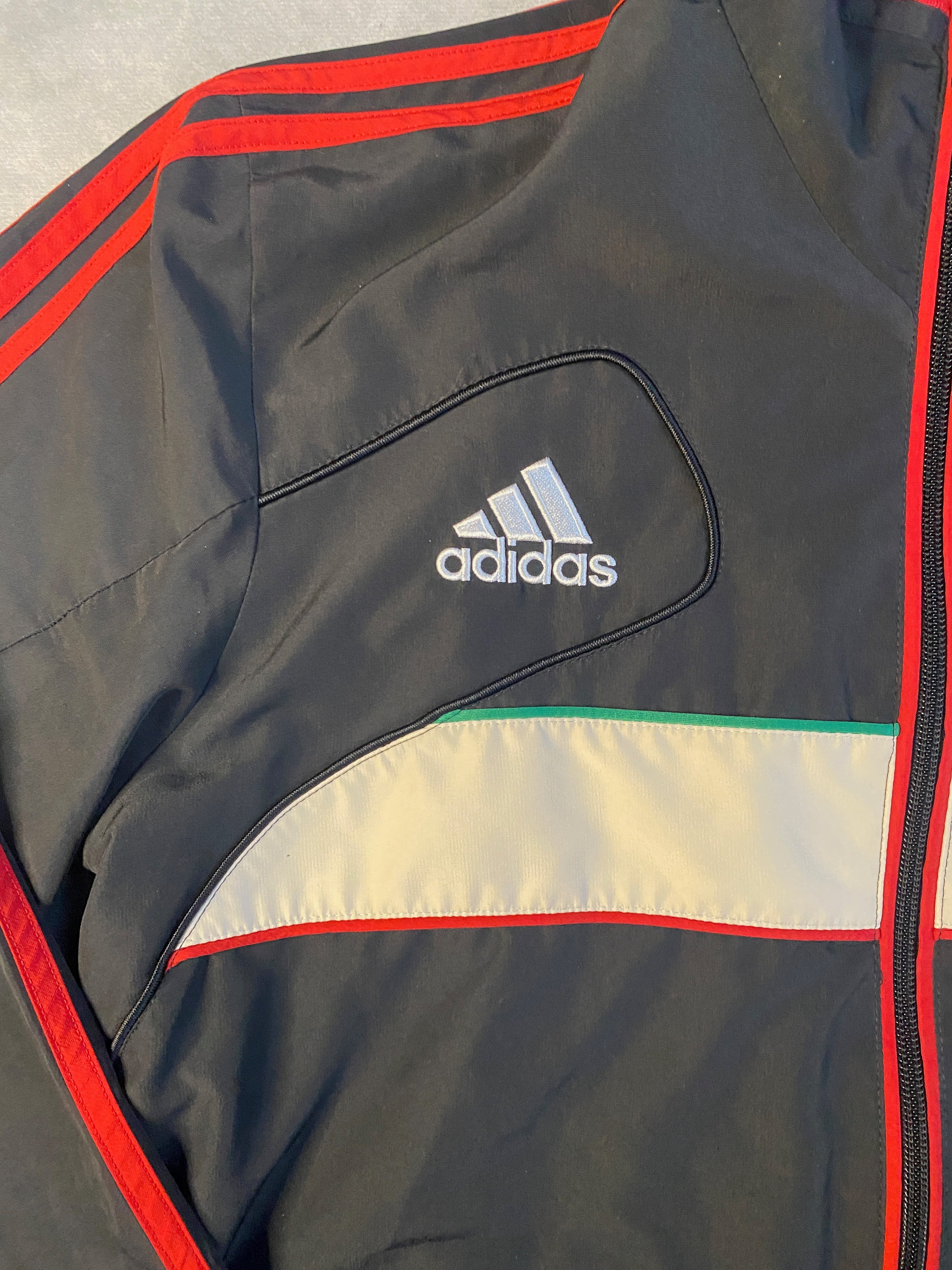 Ac Mailand Trackjacket