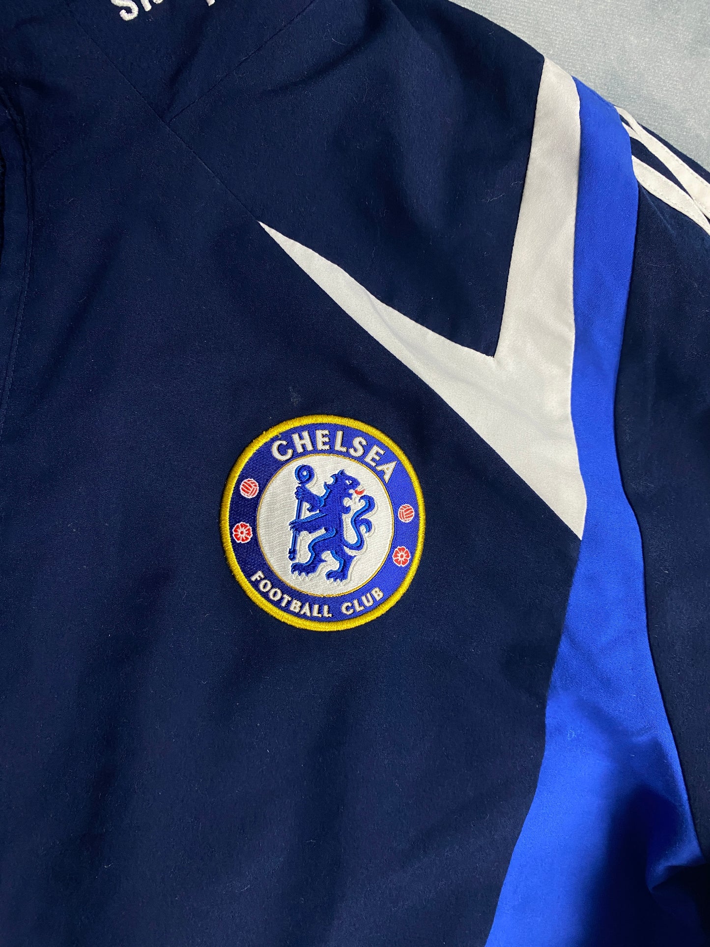Chelsea Trackjacket