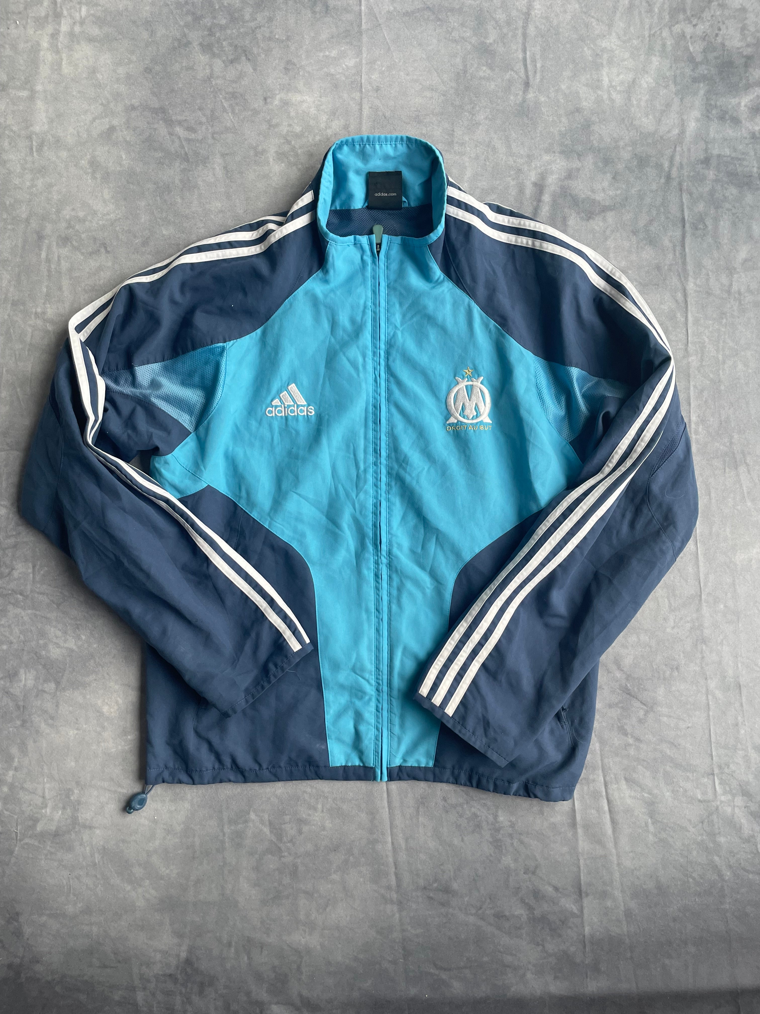 Marseille Trackjacket