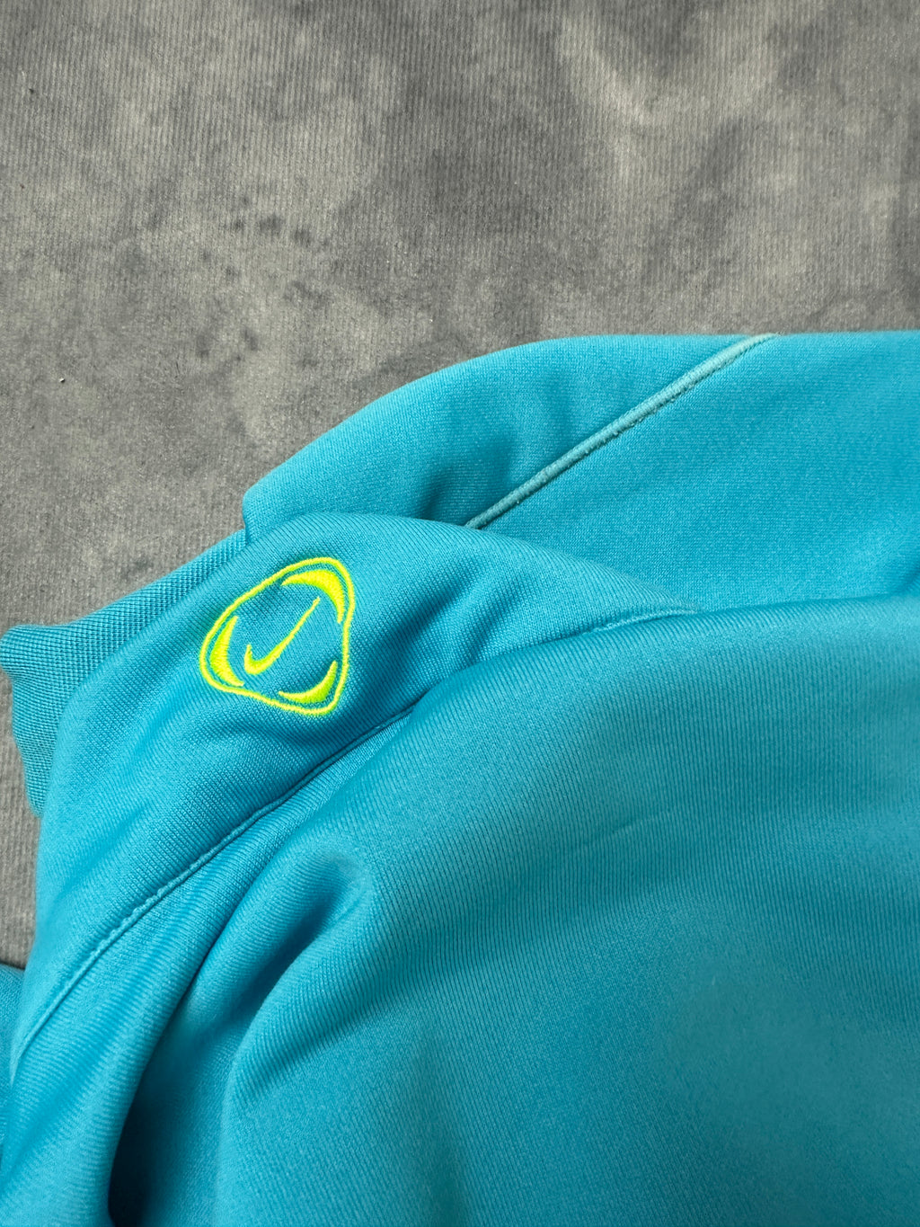 Nike Vintage Barcelona Trainingsjacke | L