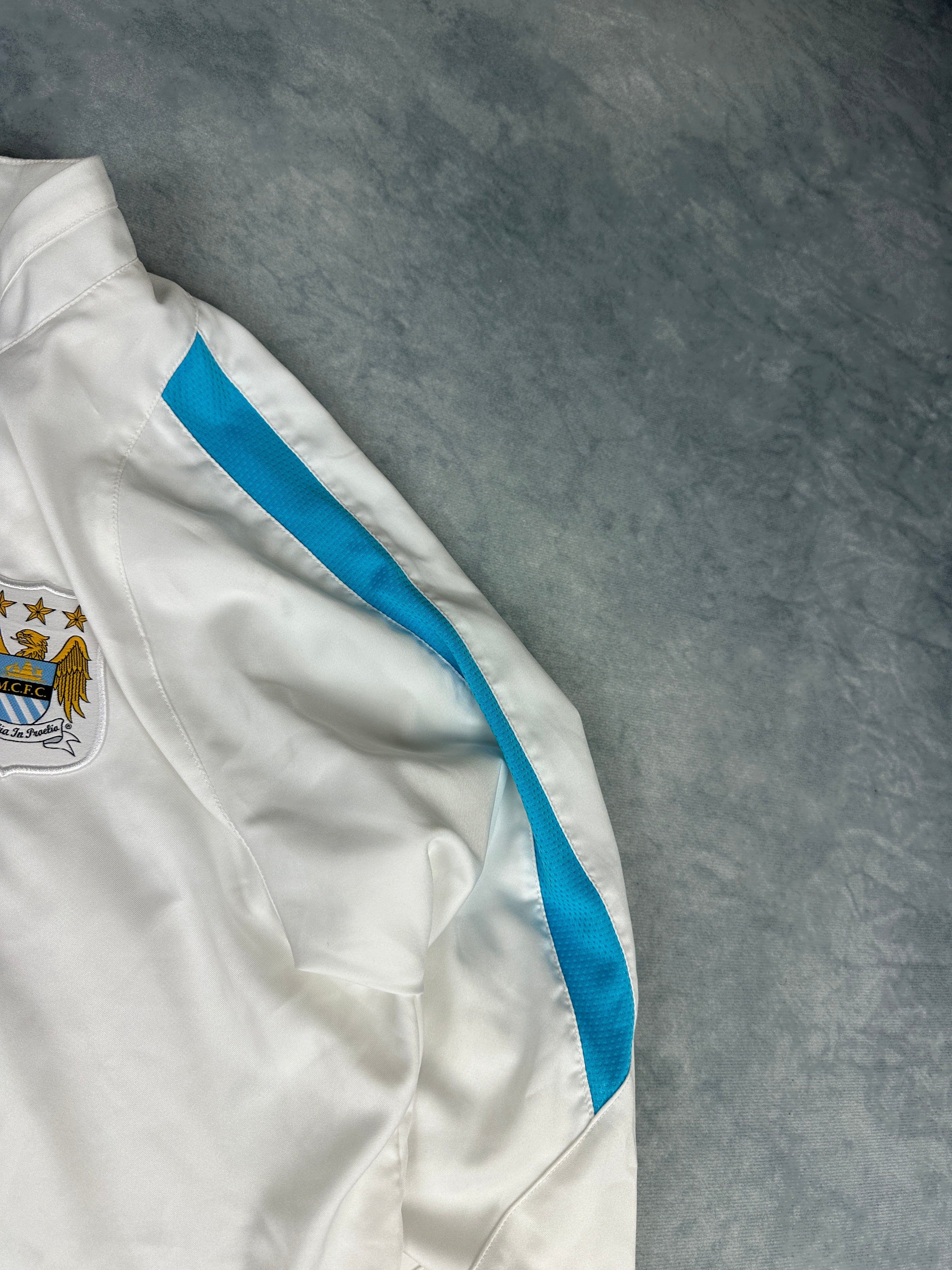 Nike Vintage Man City Trainingsjacke | S