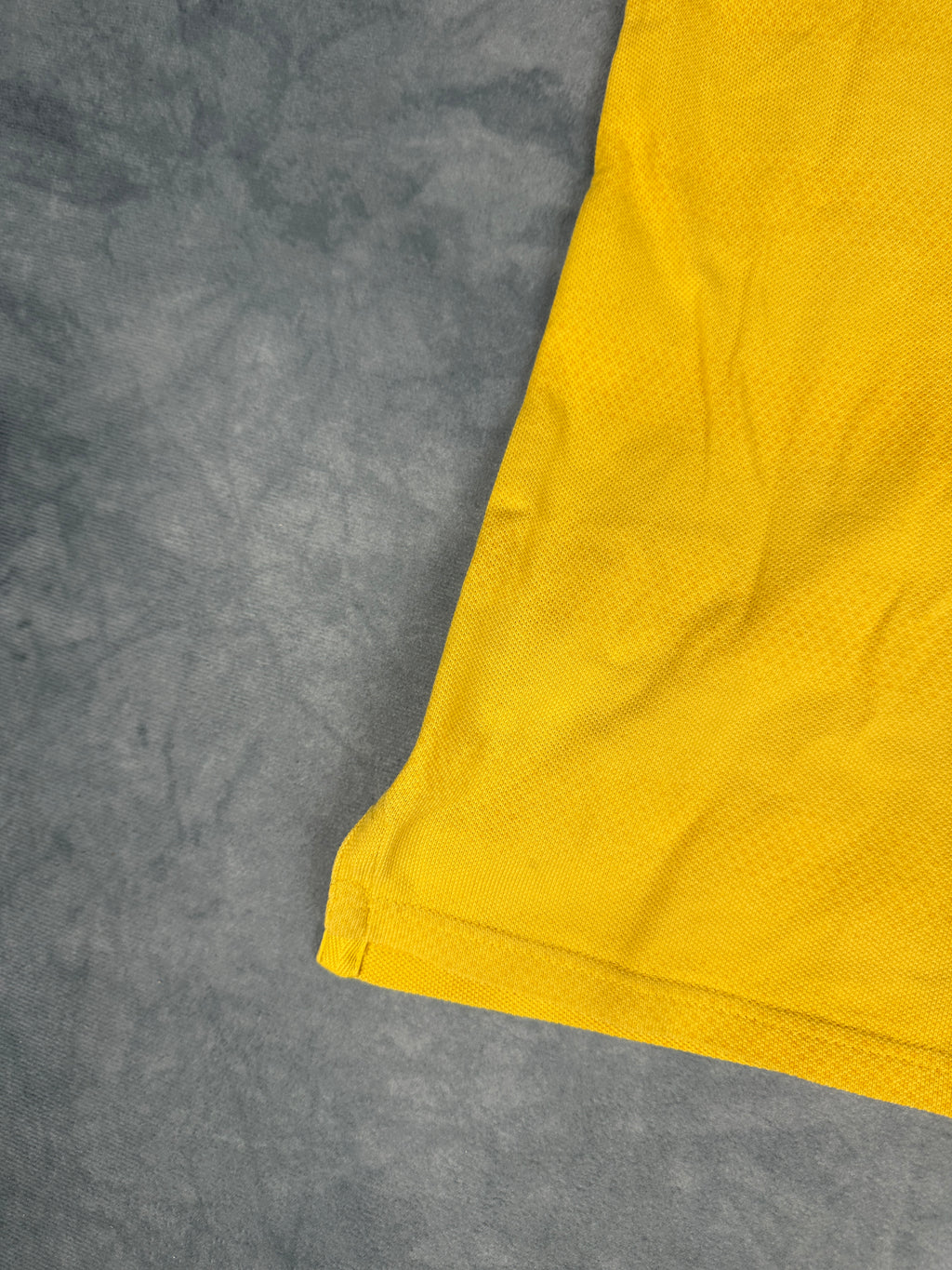 Nike Vintage Brasilien Polo | M