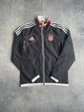 Bayern Trackjacket