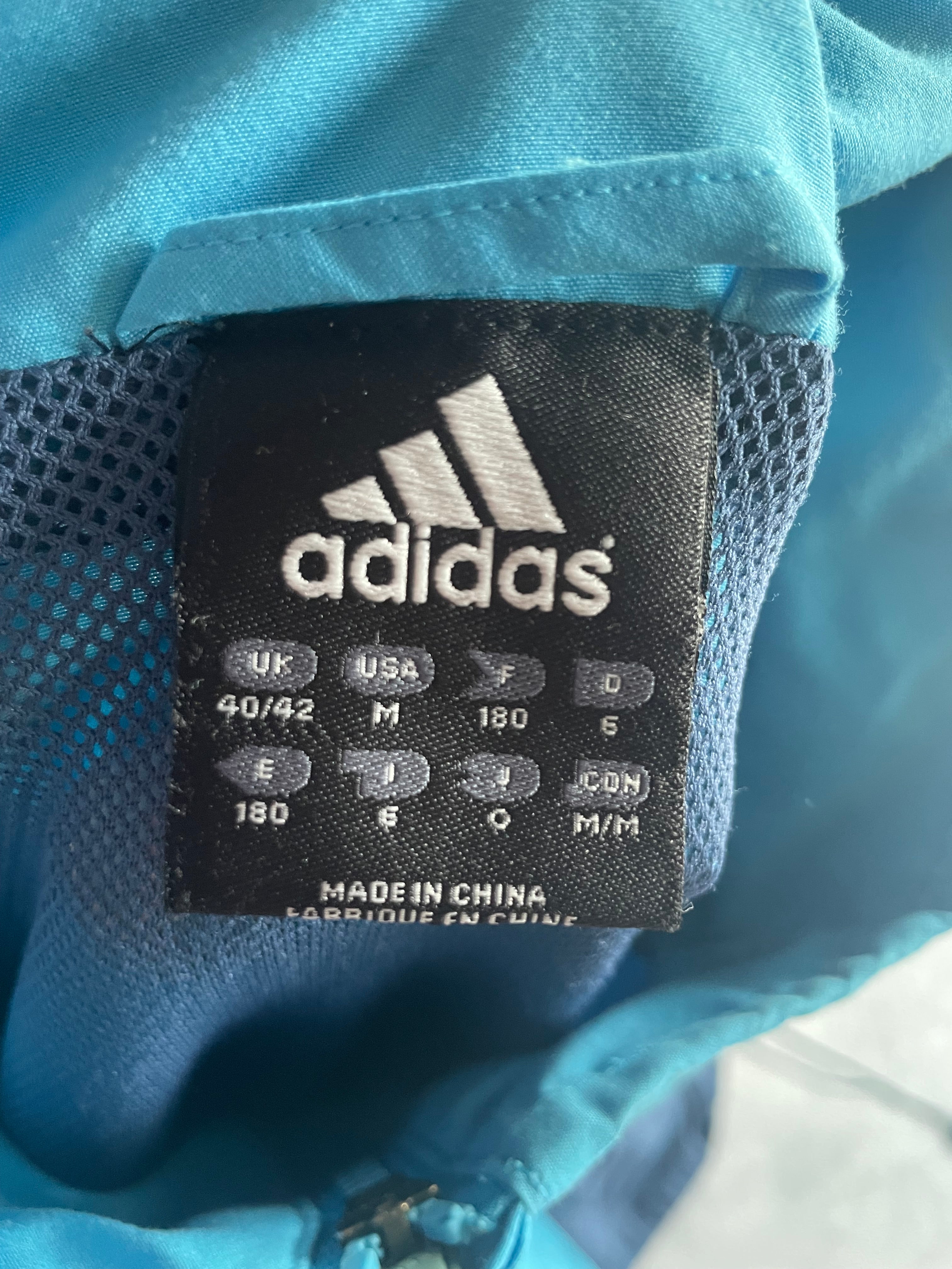 Marseille Trackjacket