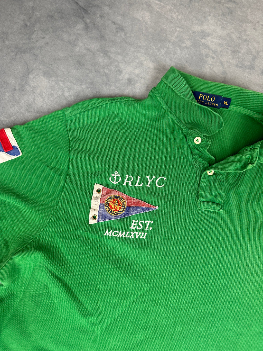 Ralph Lauren Polo | XL
