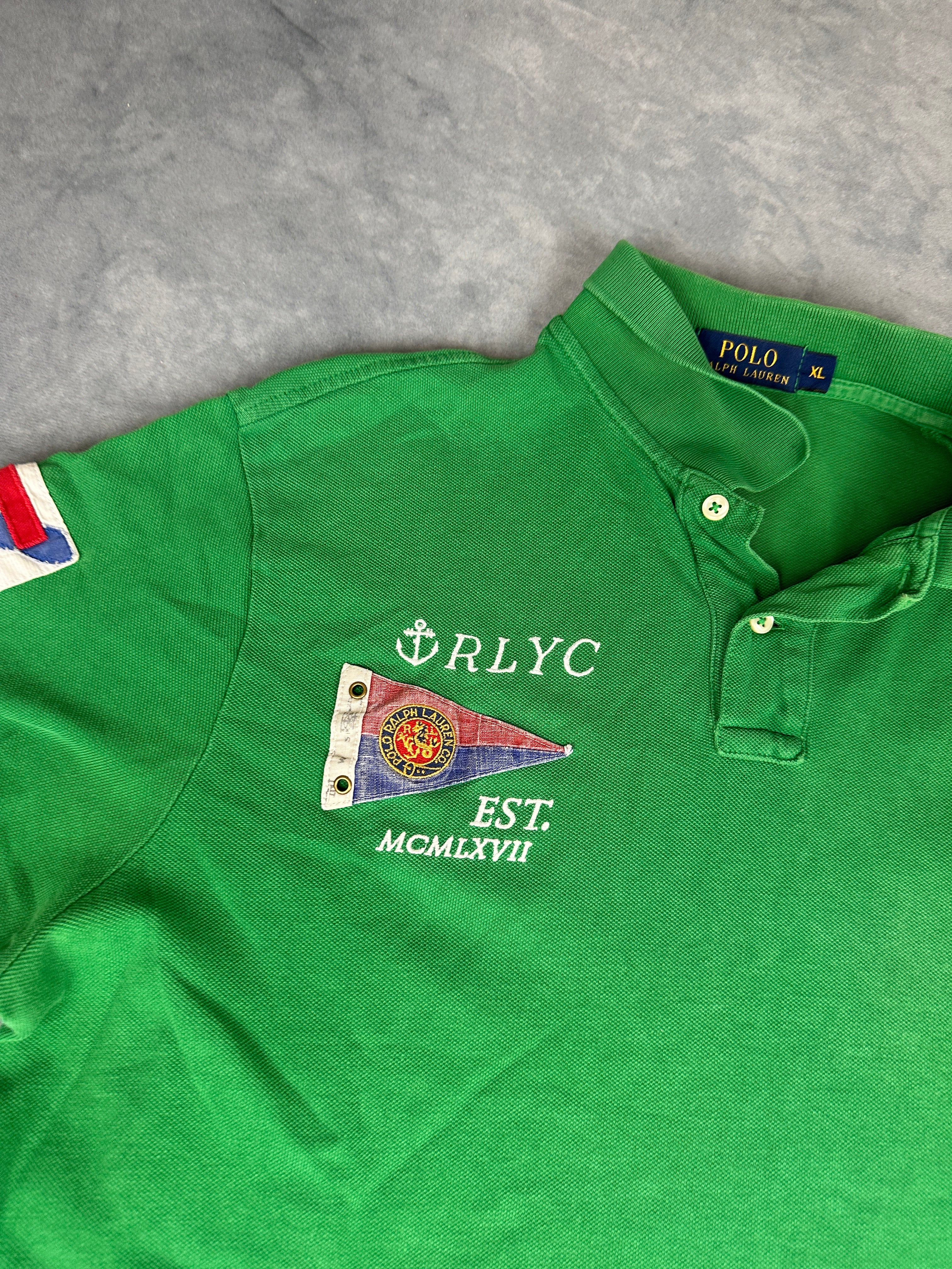 Ralph Lauren Polo | XL