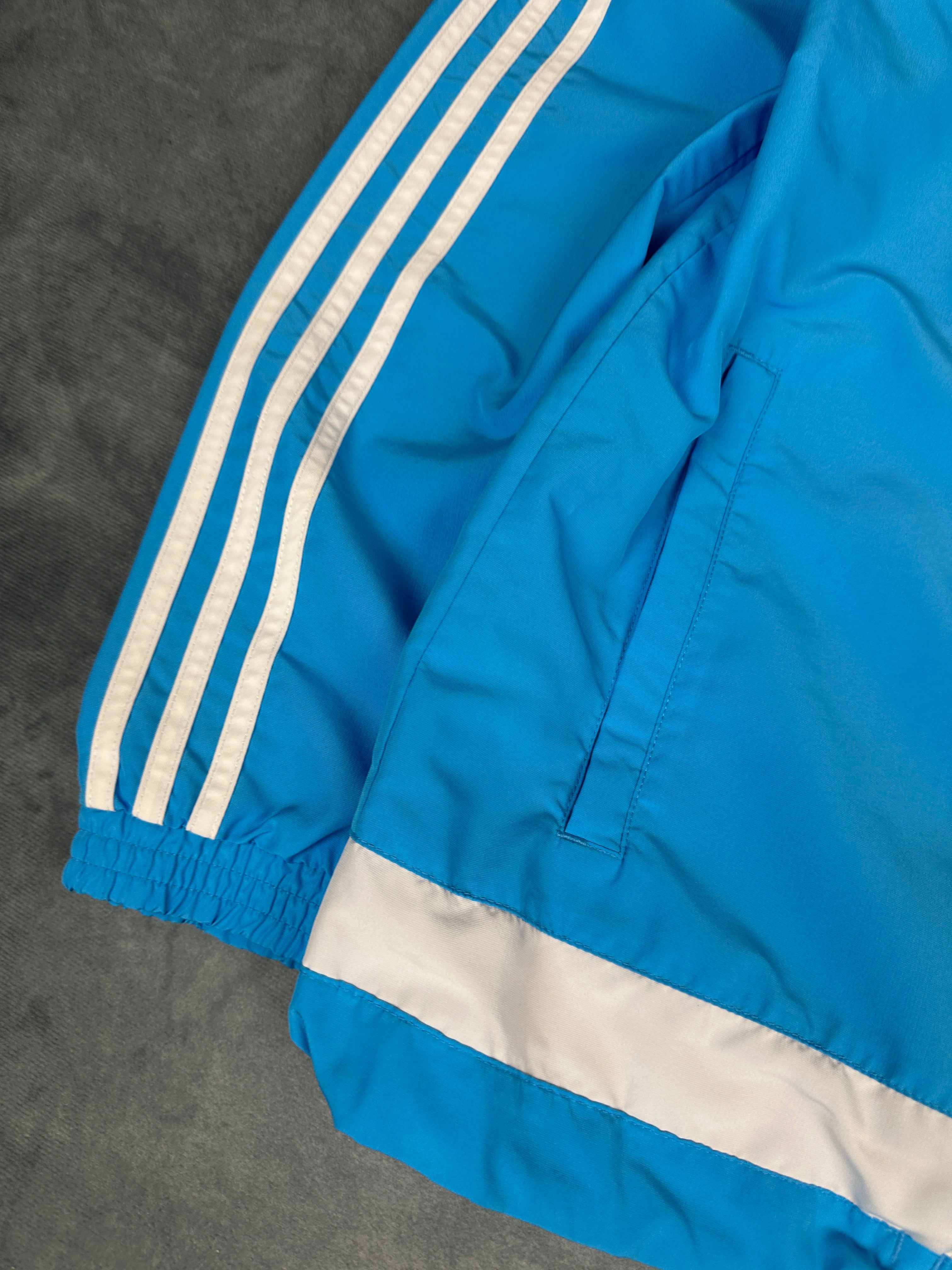 Adidas Vintage Marseille Tracksuite | S