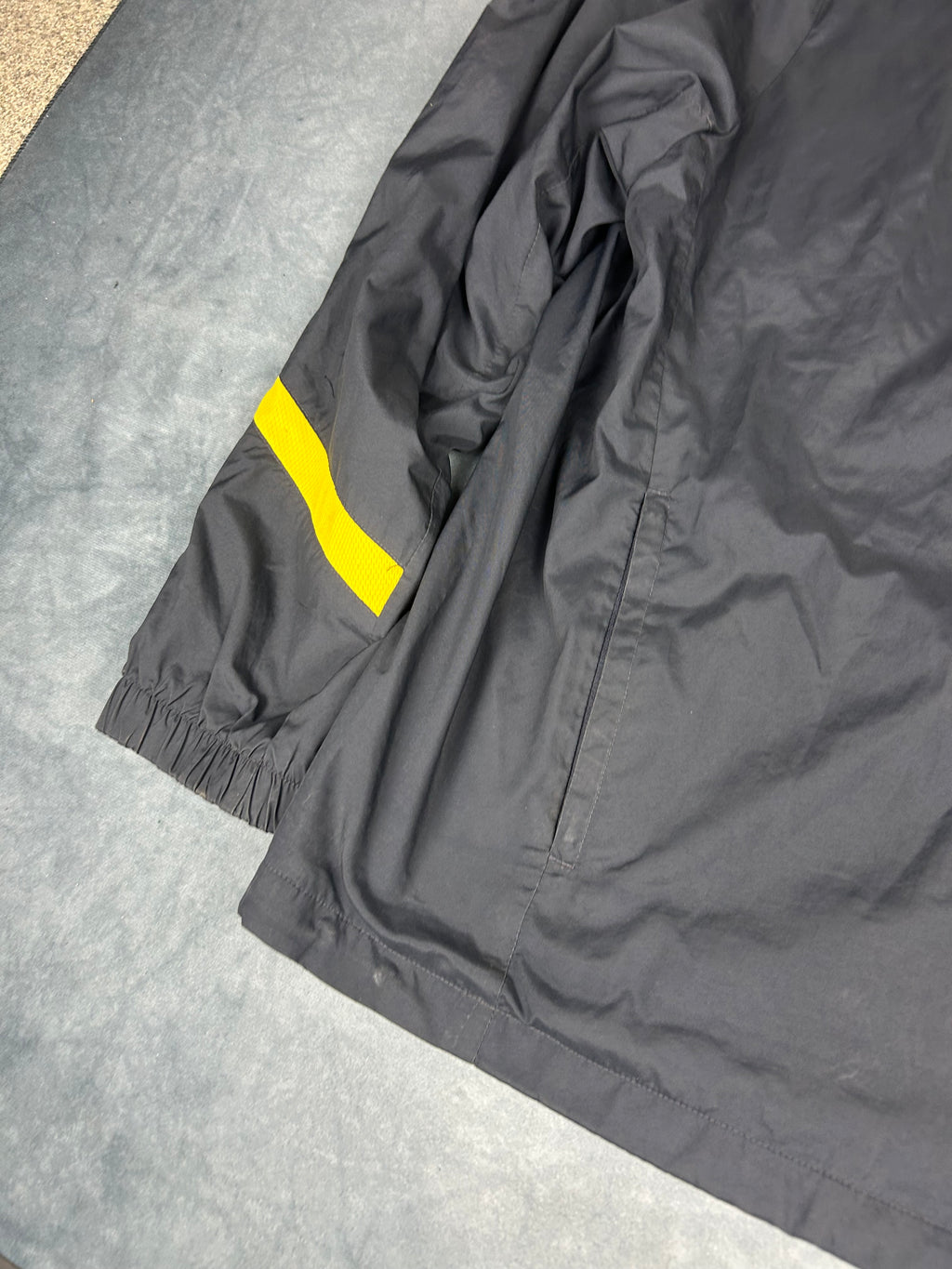 Nike Vintage Barcelona Trainingsjacke | XXl
