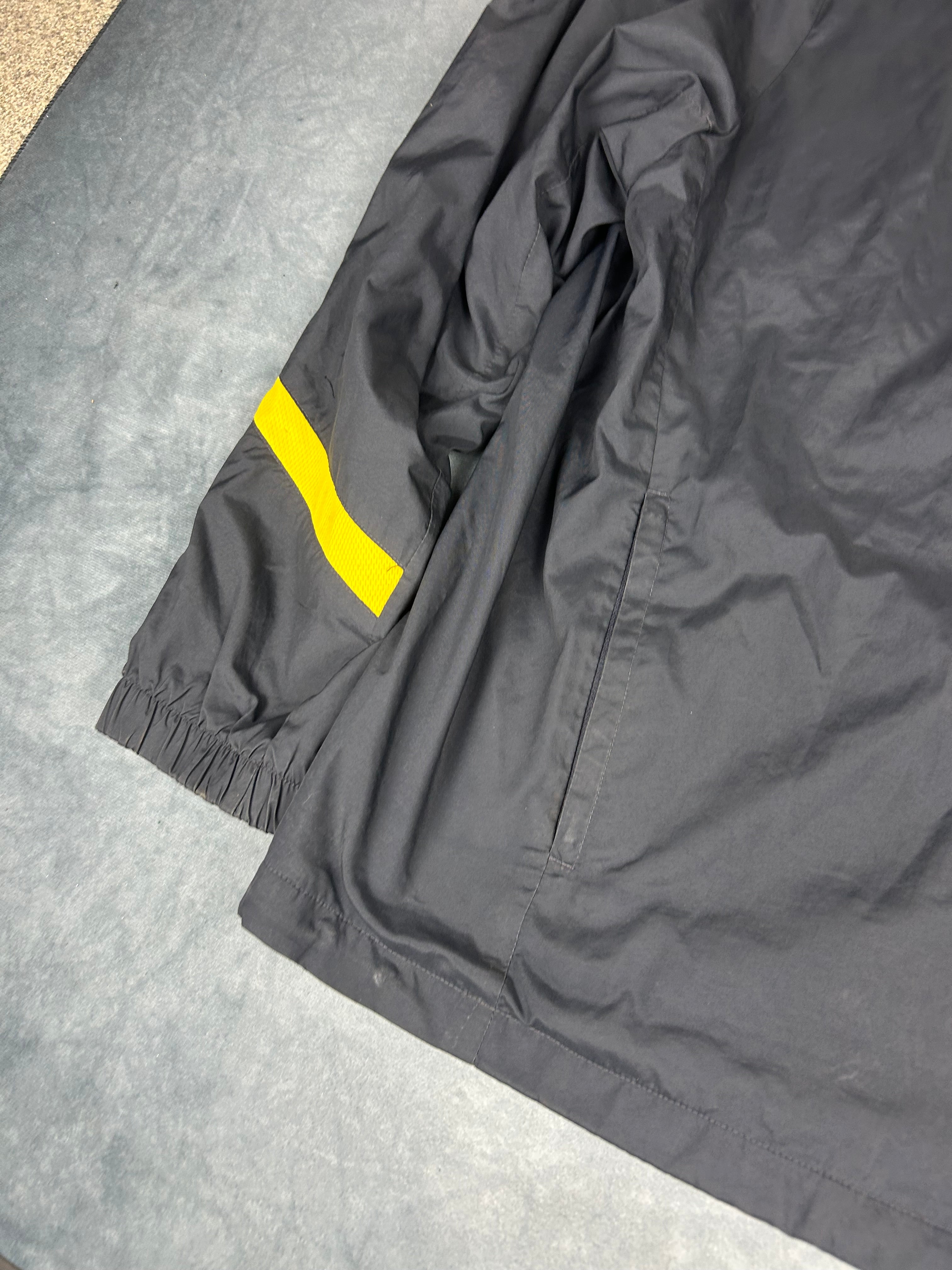 Nike Vintage Barcelona Trainingsjacke | XXl