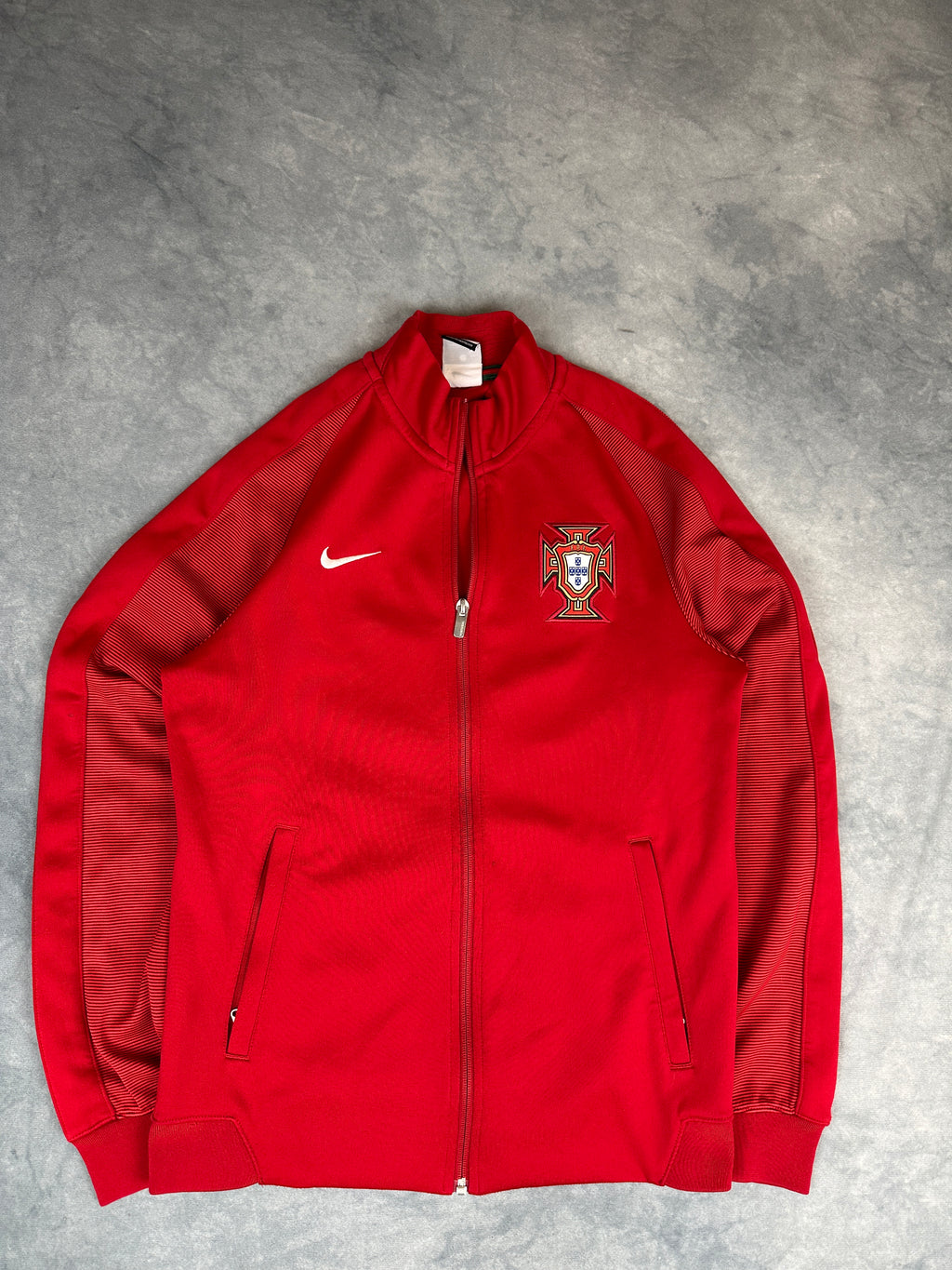 Nike Portugal Trainingsjacke | S