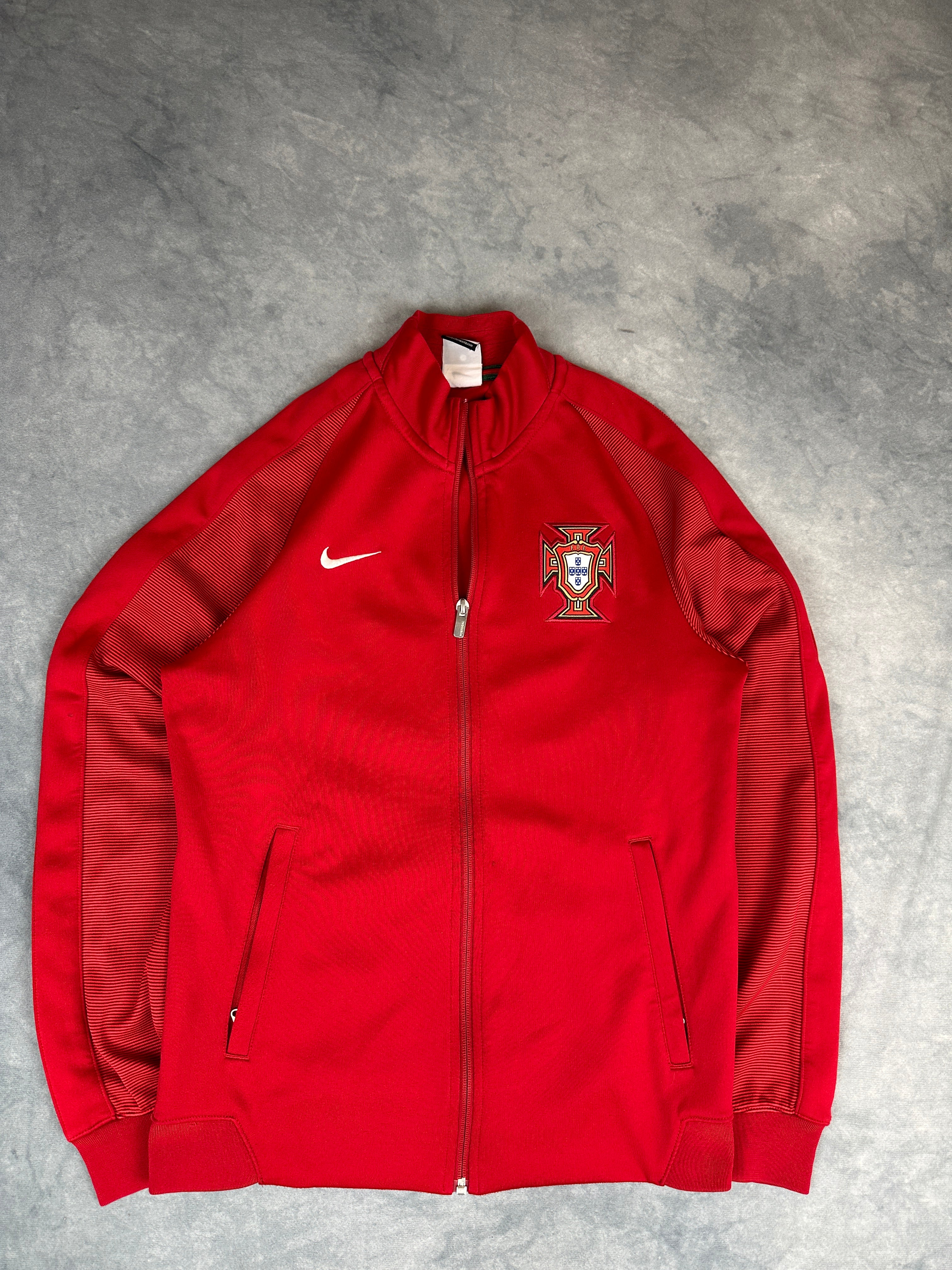 Nike Portugal Trainingsjacke | S
