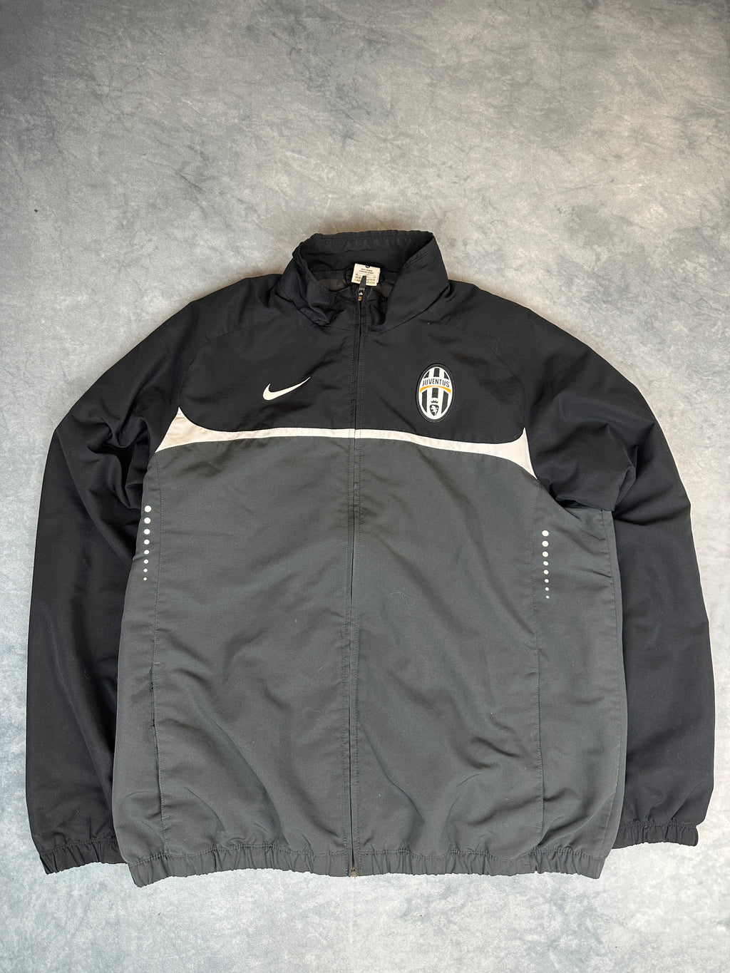 Nike Vintage Juventus Trainingsjacke | XL