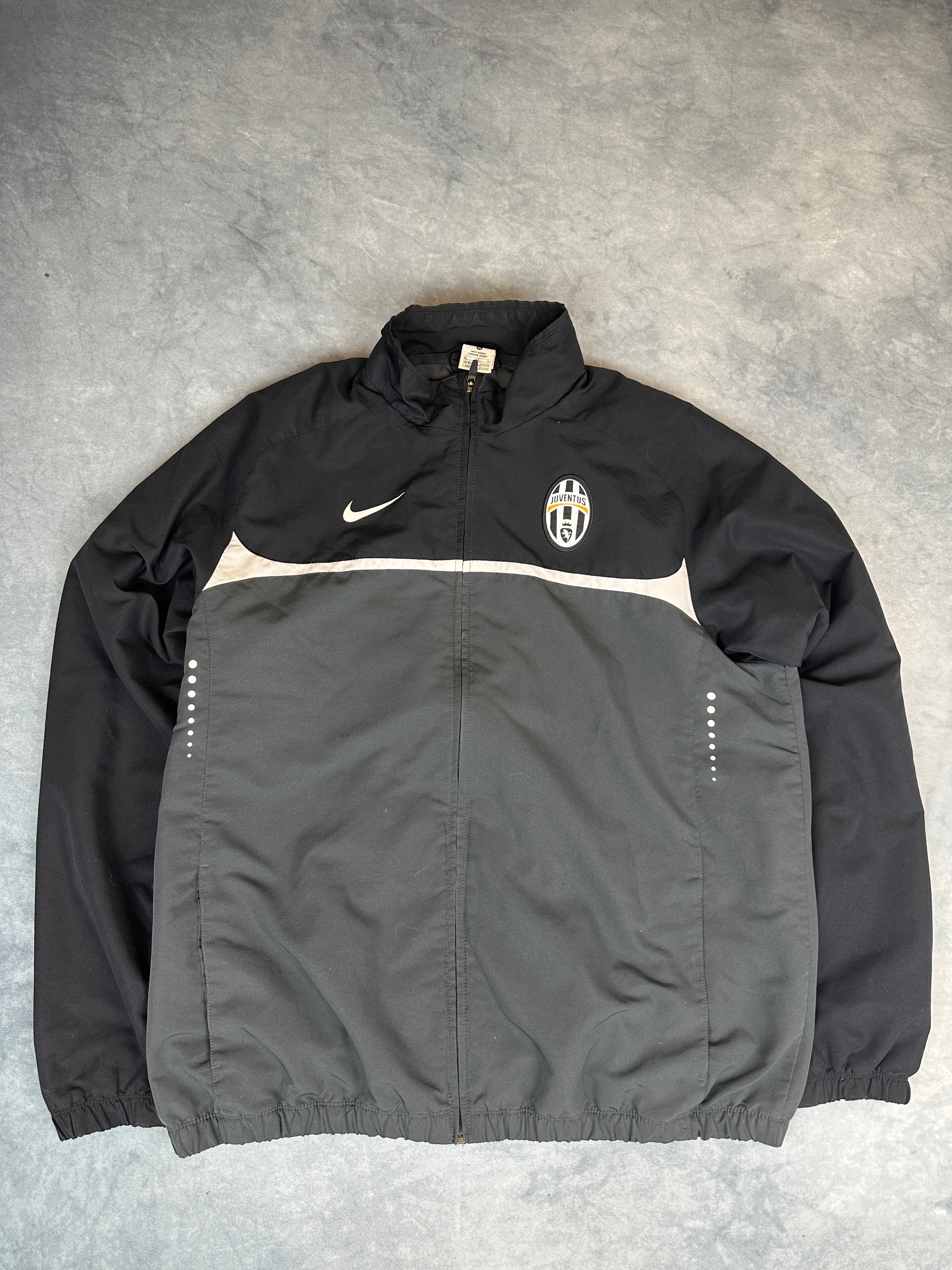 Nike Vintage Juventus Trainingsjacke | XL