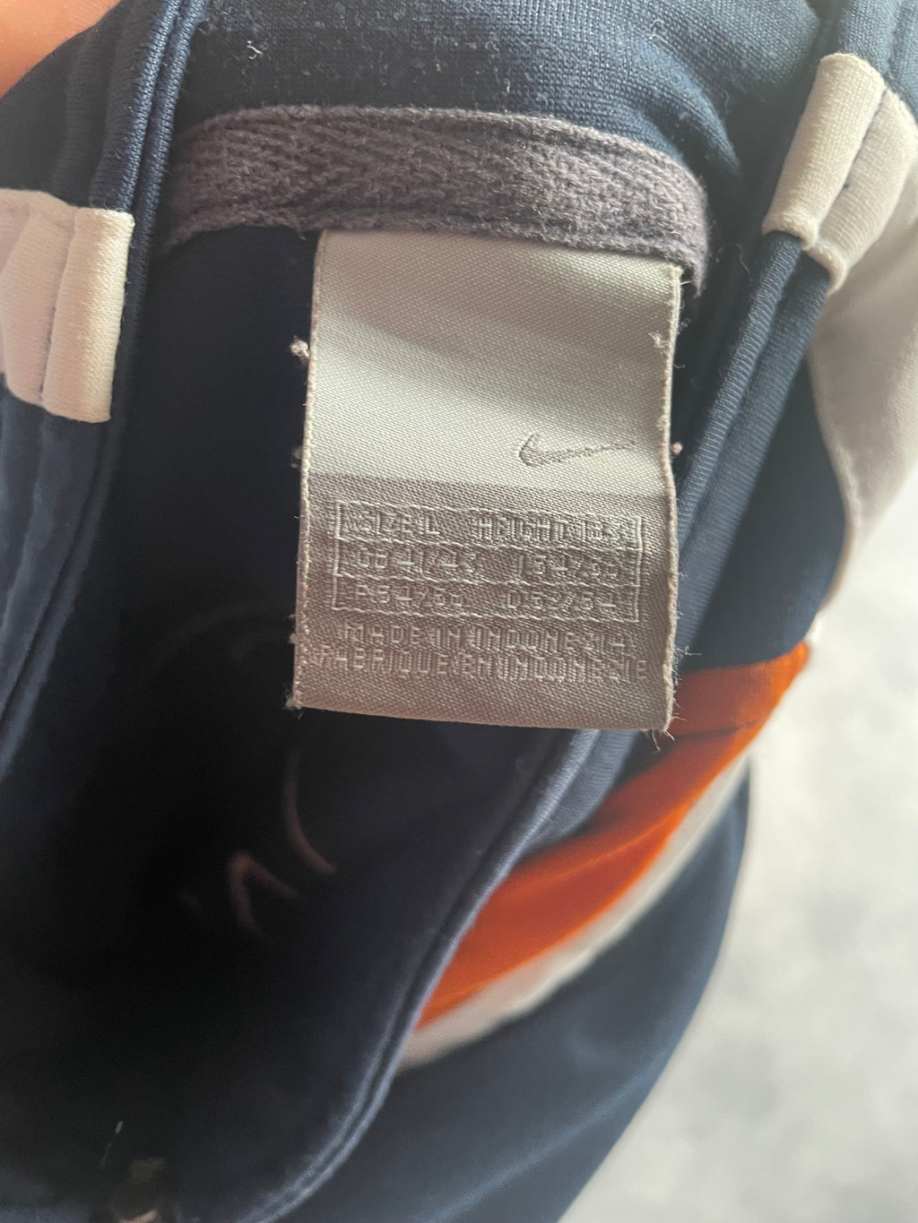 Corteiz Trackjacket