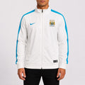 Nike Vintage Man City Trainingsjacke | S