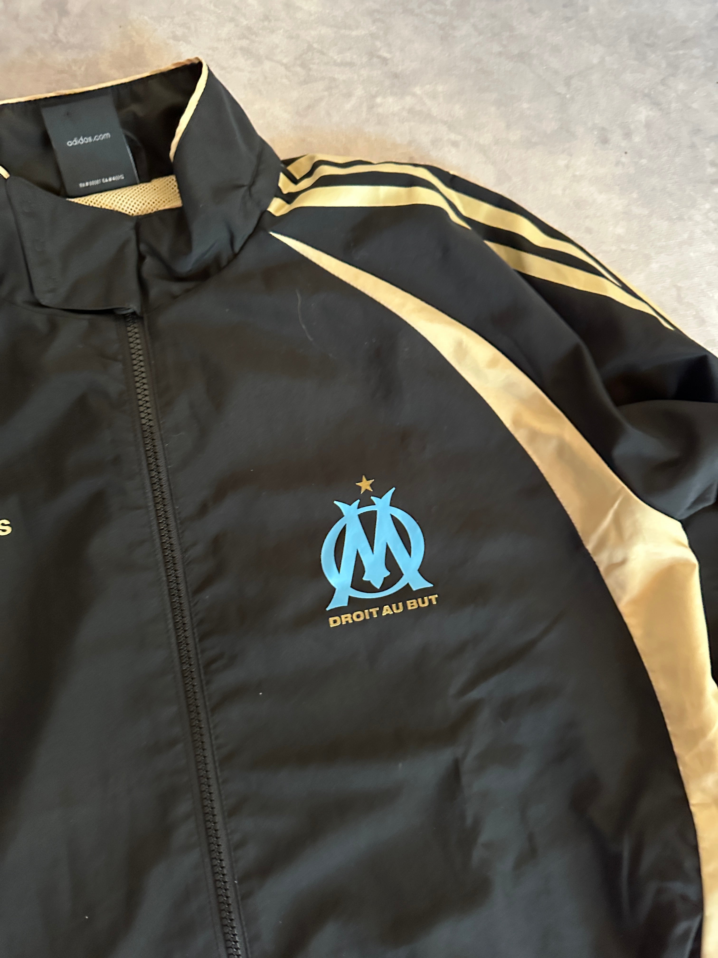 Marseille Trackjacket | S
