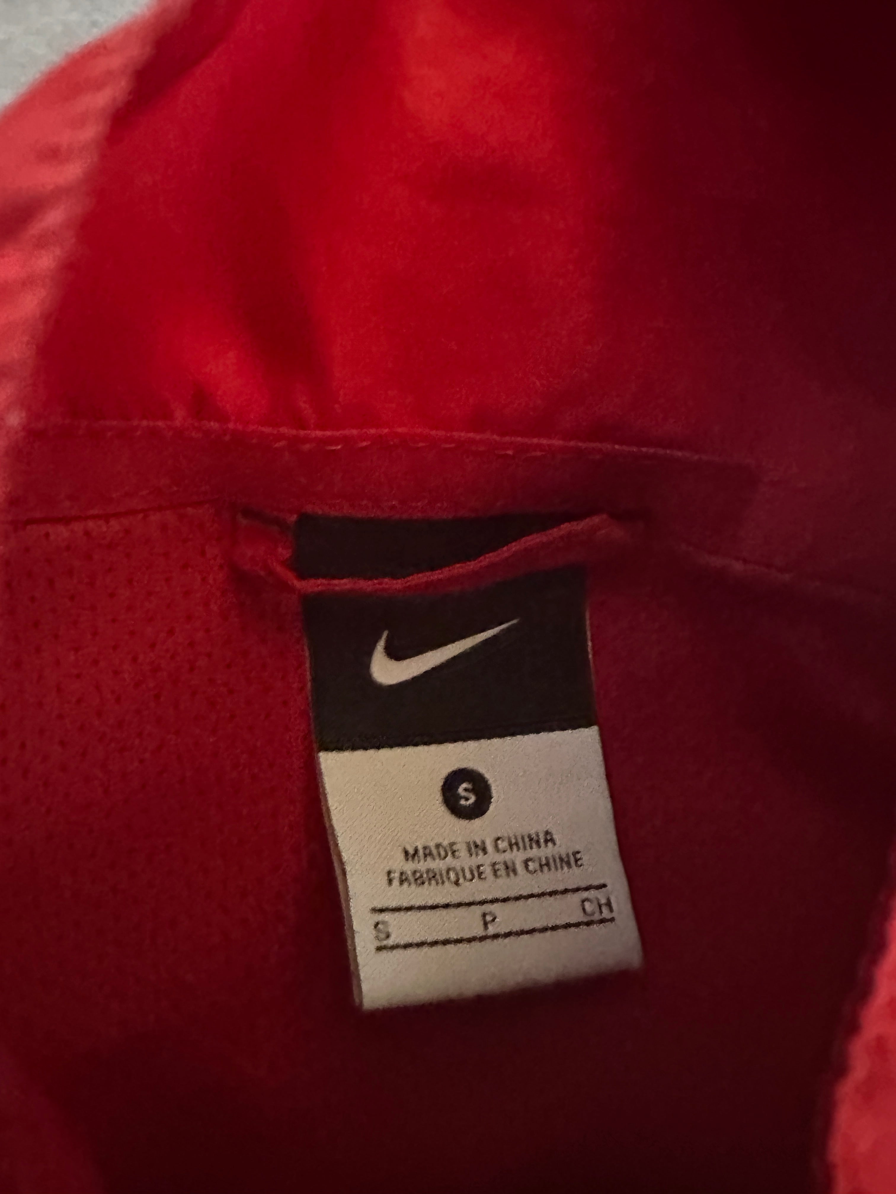 Arsenal Trackjacket | S