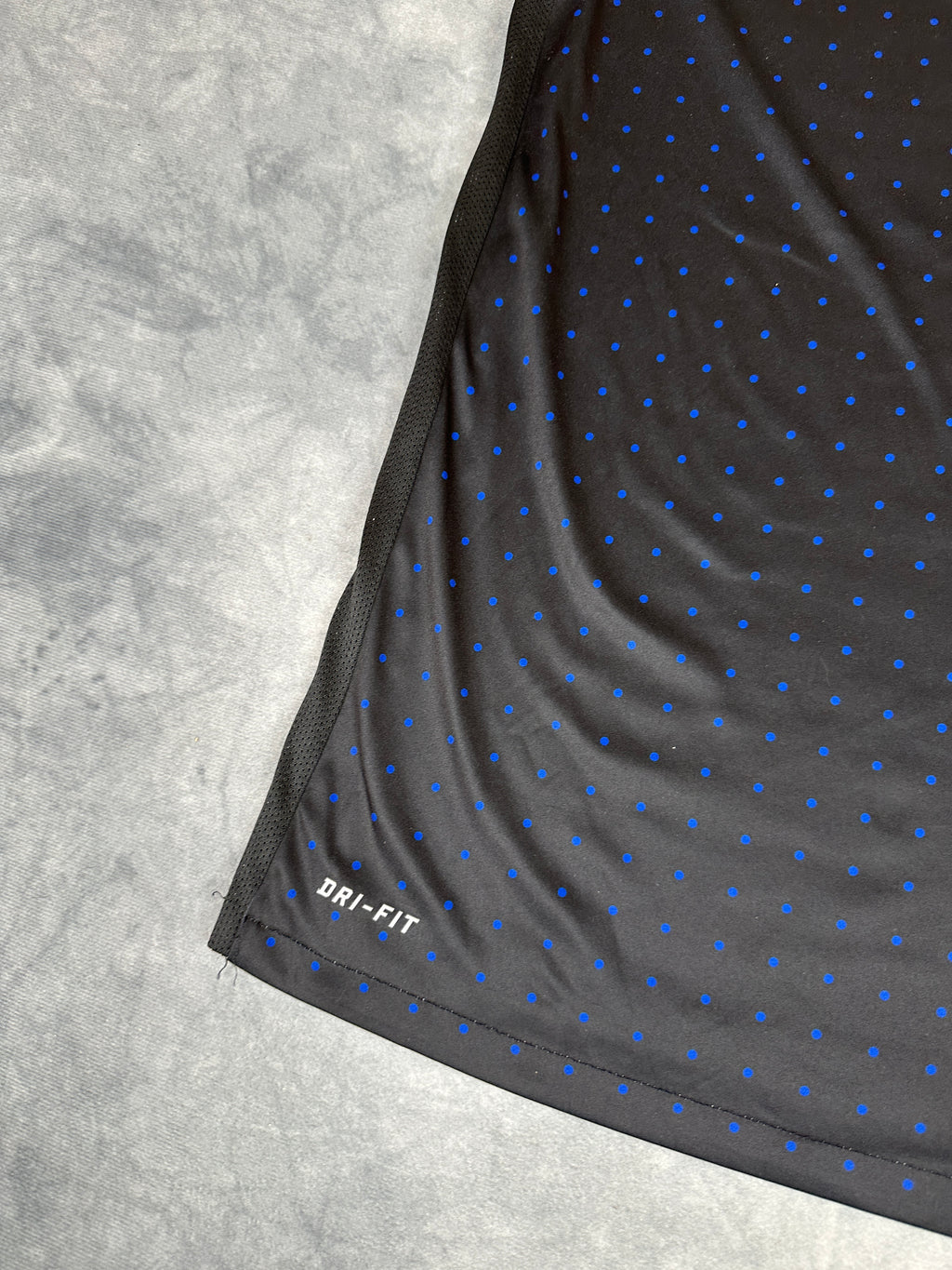 Nike Inter Mailand Trainingshirt | L