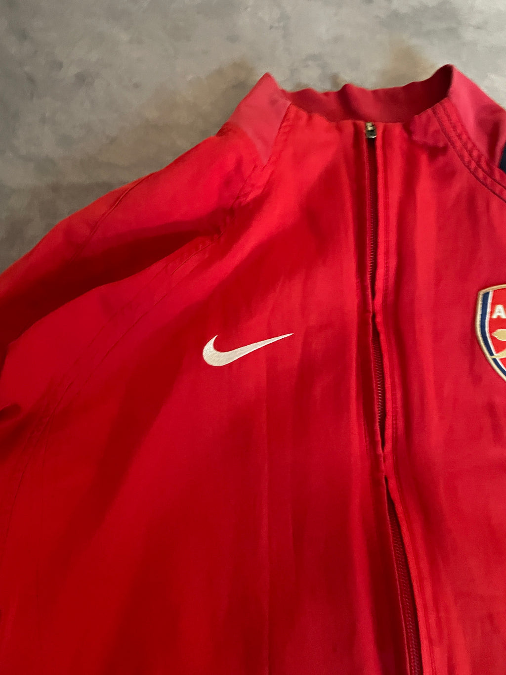 Arsenal Trackjacket | S