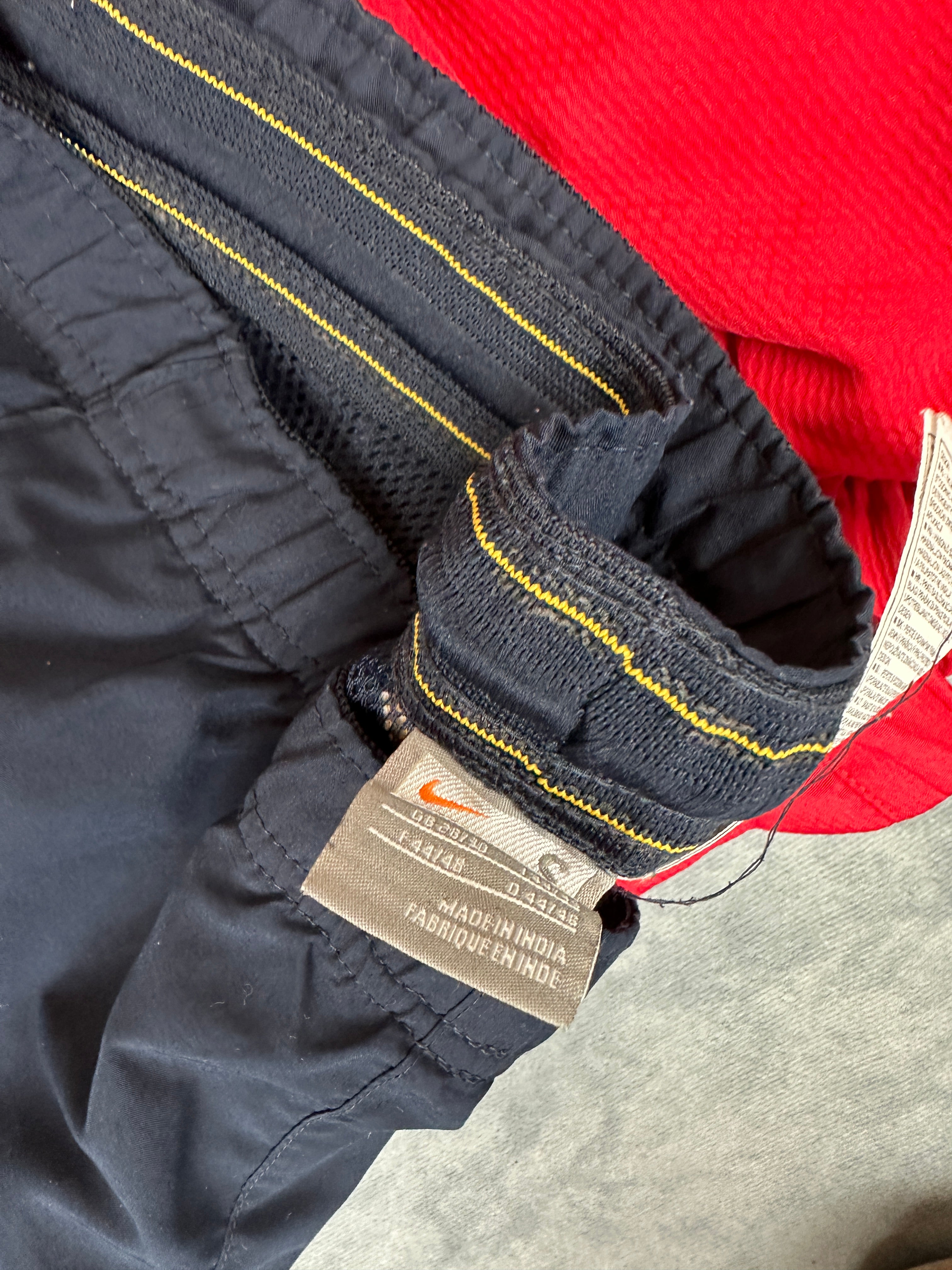 Nike Vintage Arsenal Tracksuite | S