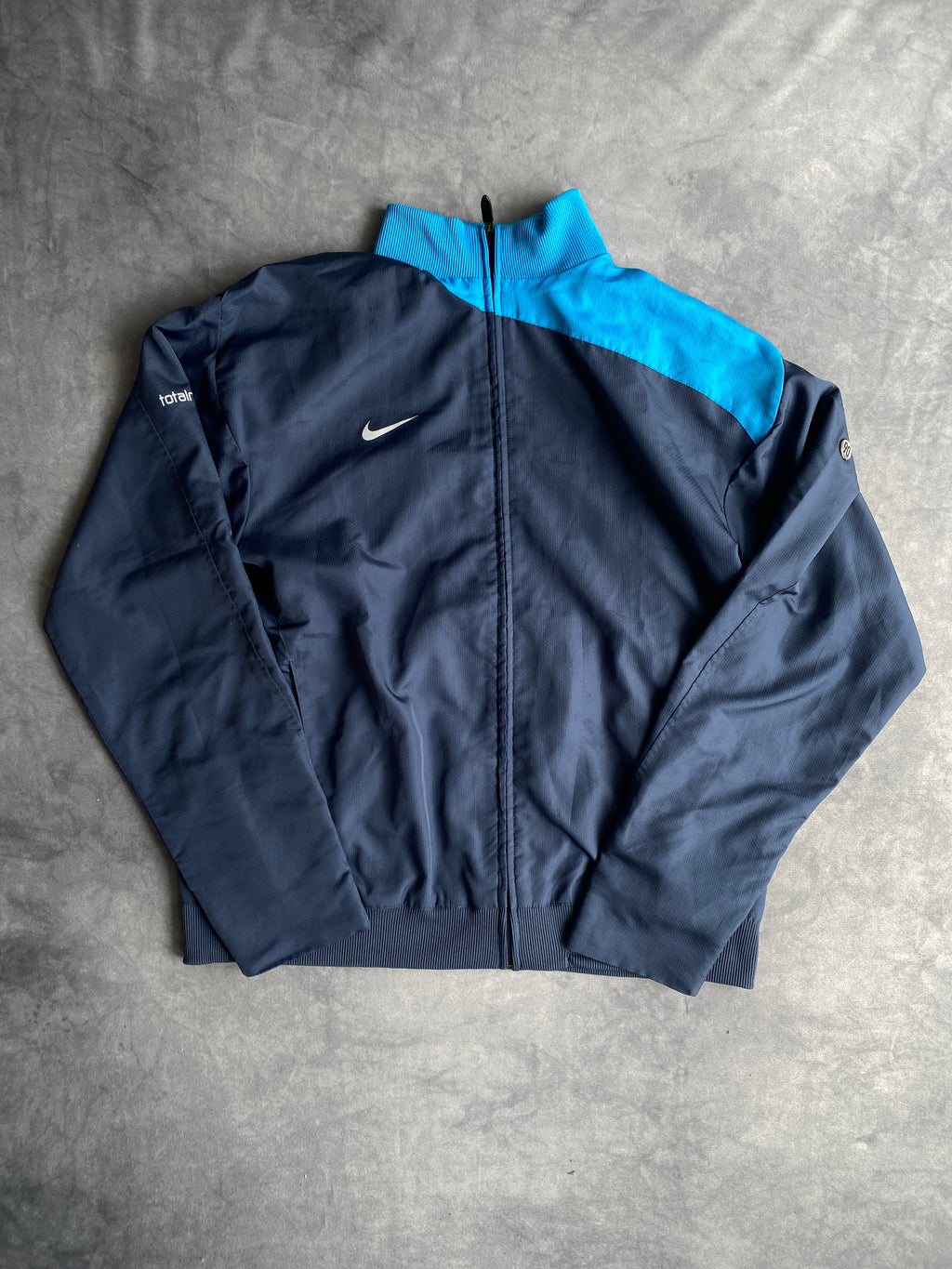Nike Tracksuite