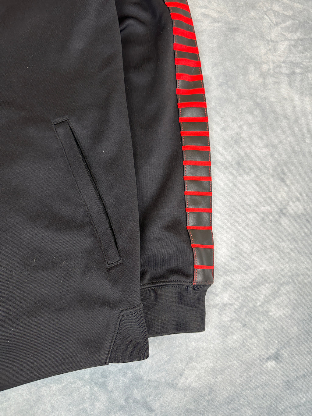 Portugal Trackjacket | M