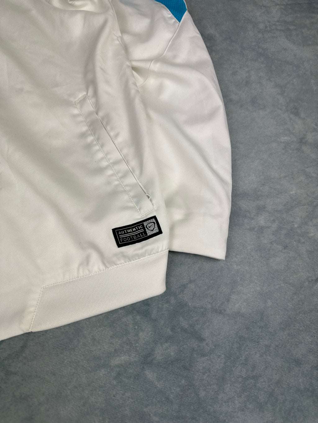 Nike Vintage Man City Trainingsjacke | S
