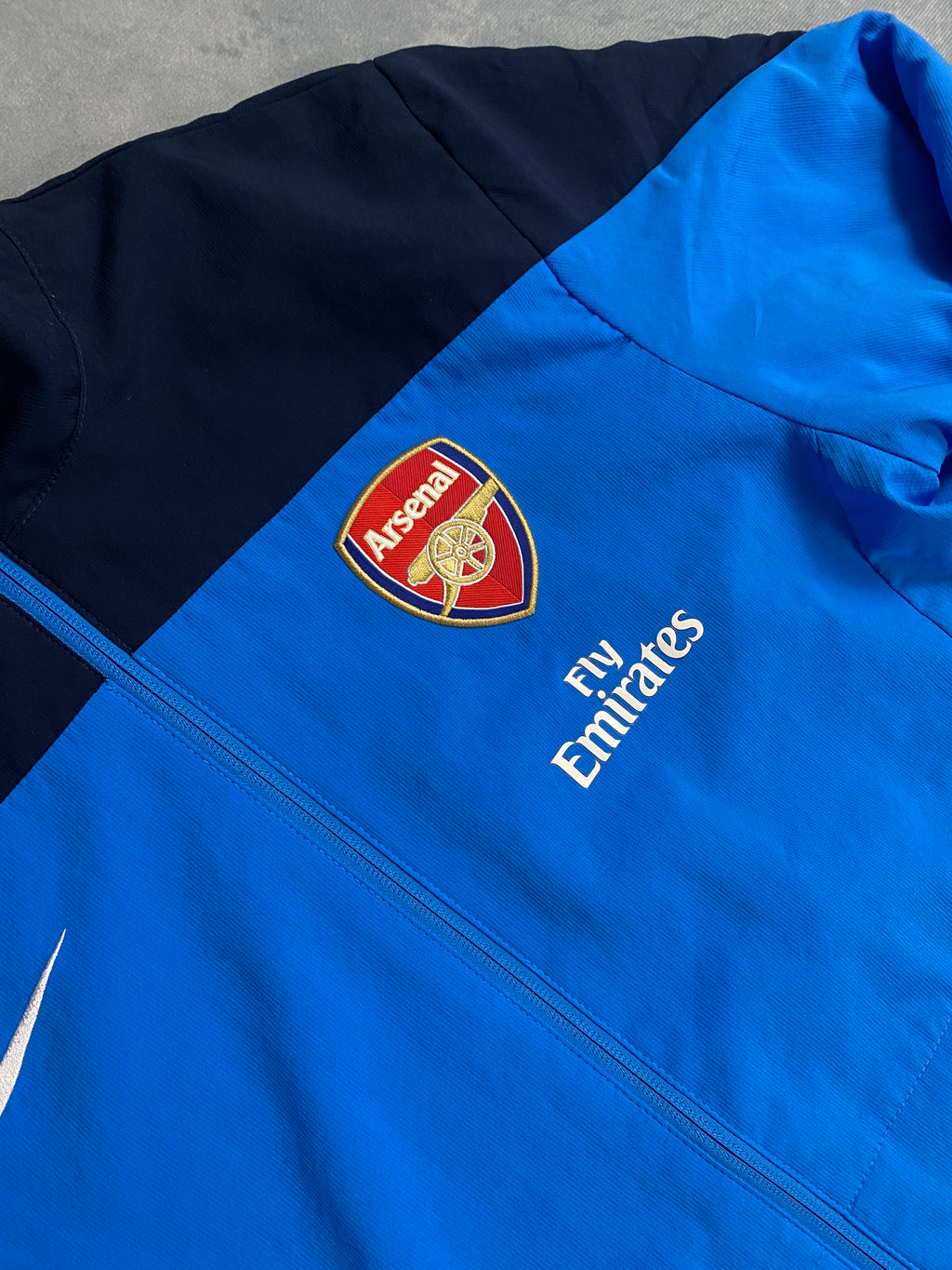 Arsenal Trackjacket