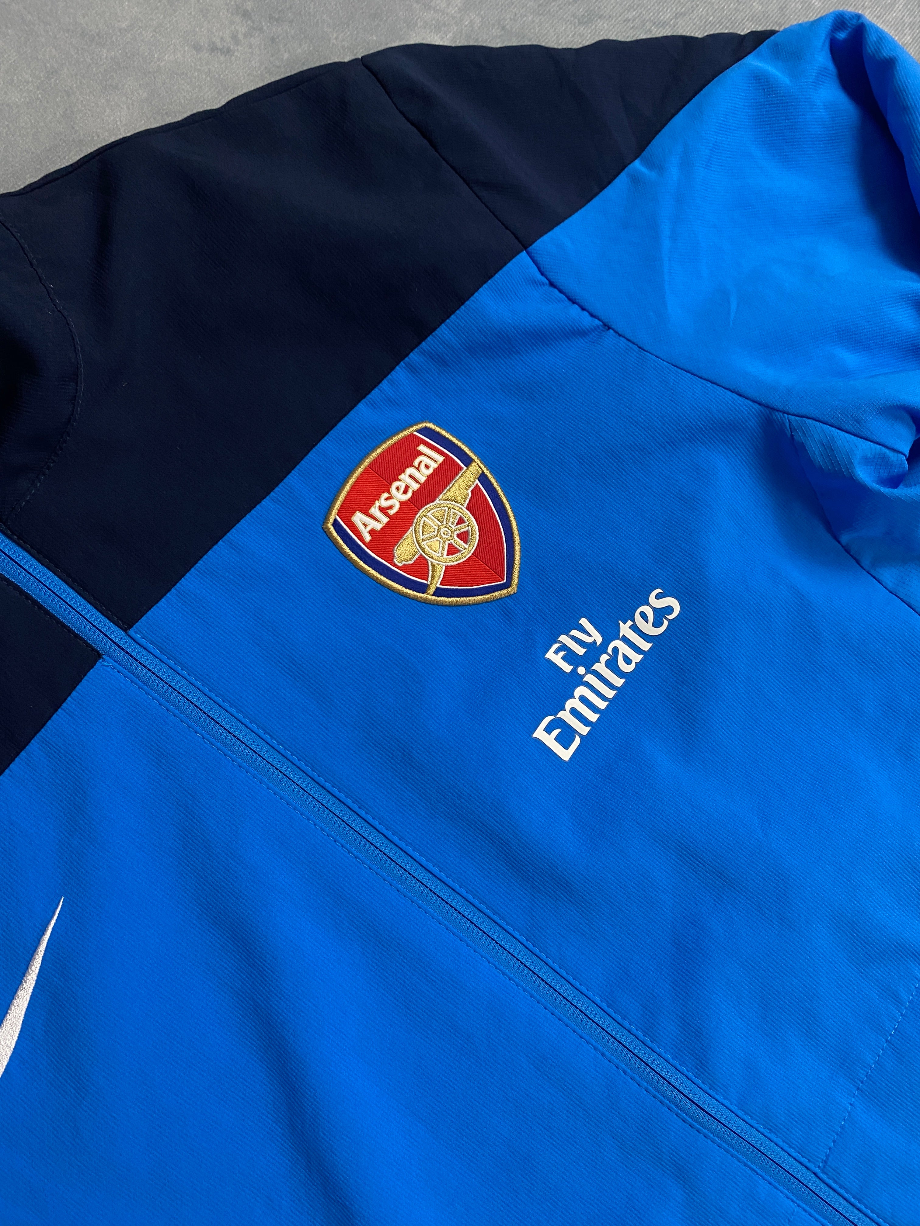 Arsenal Trackjacket