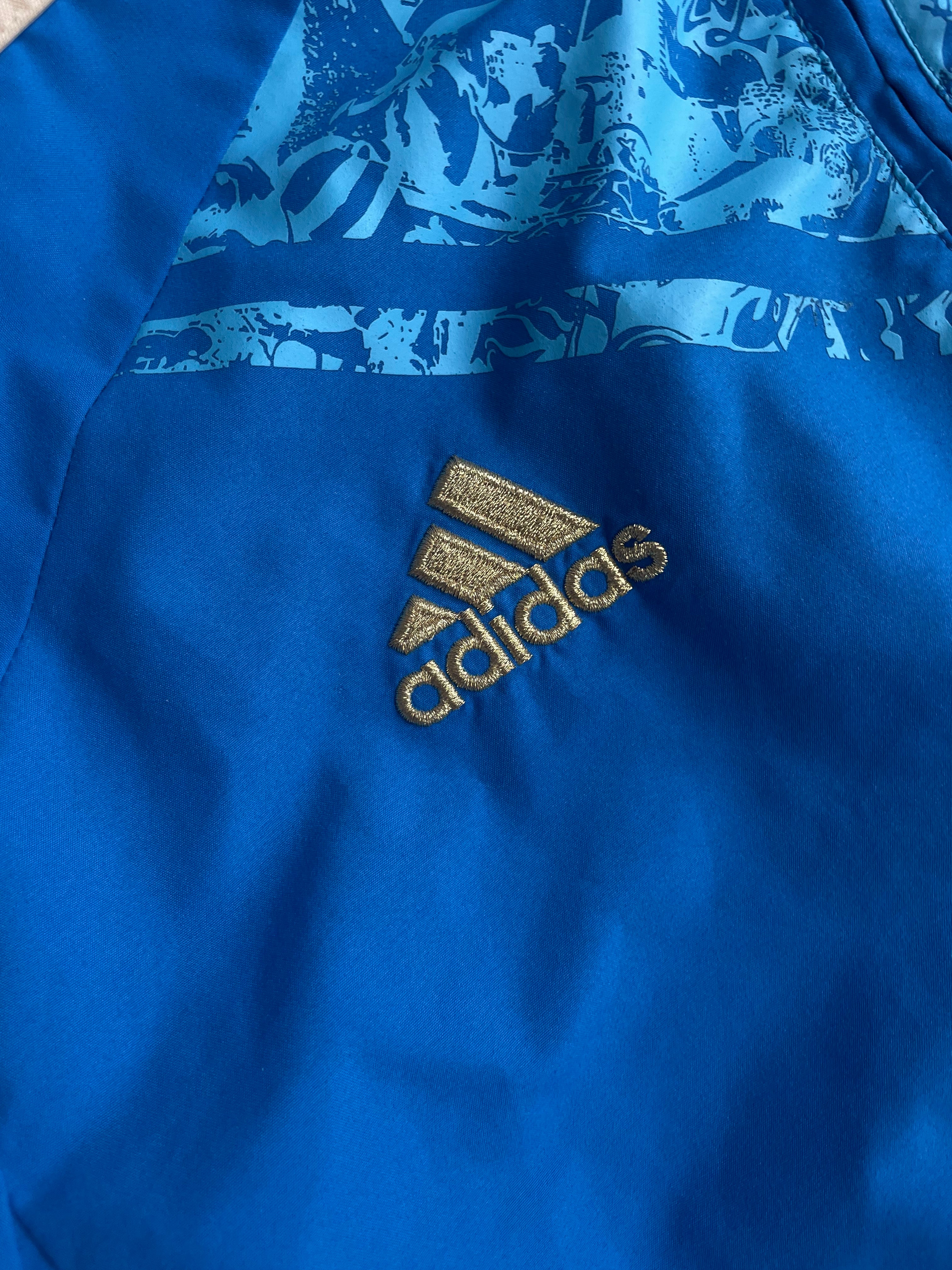 Marseille Trackjacket