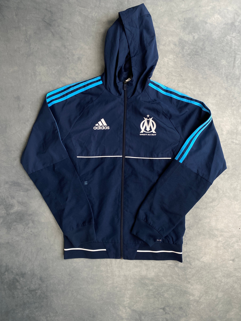 Marseille Trackjacket