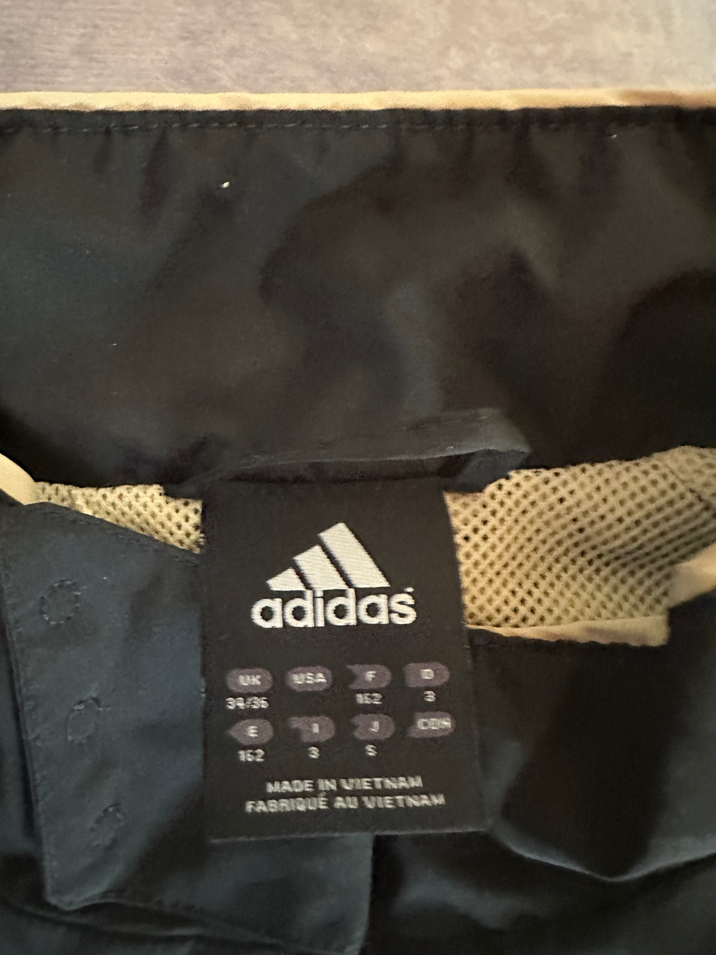 Marseille Trackjacket | S
