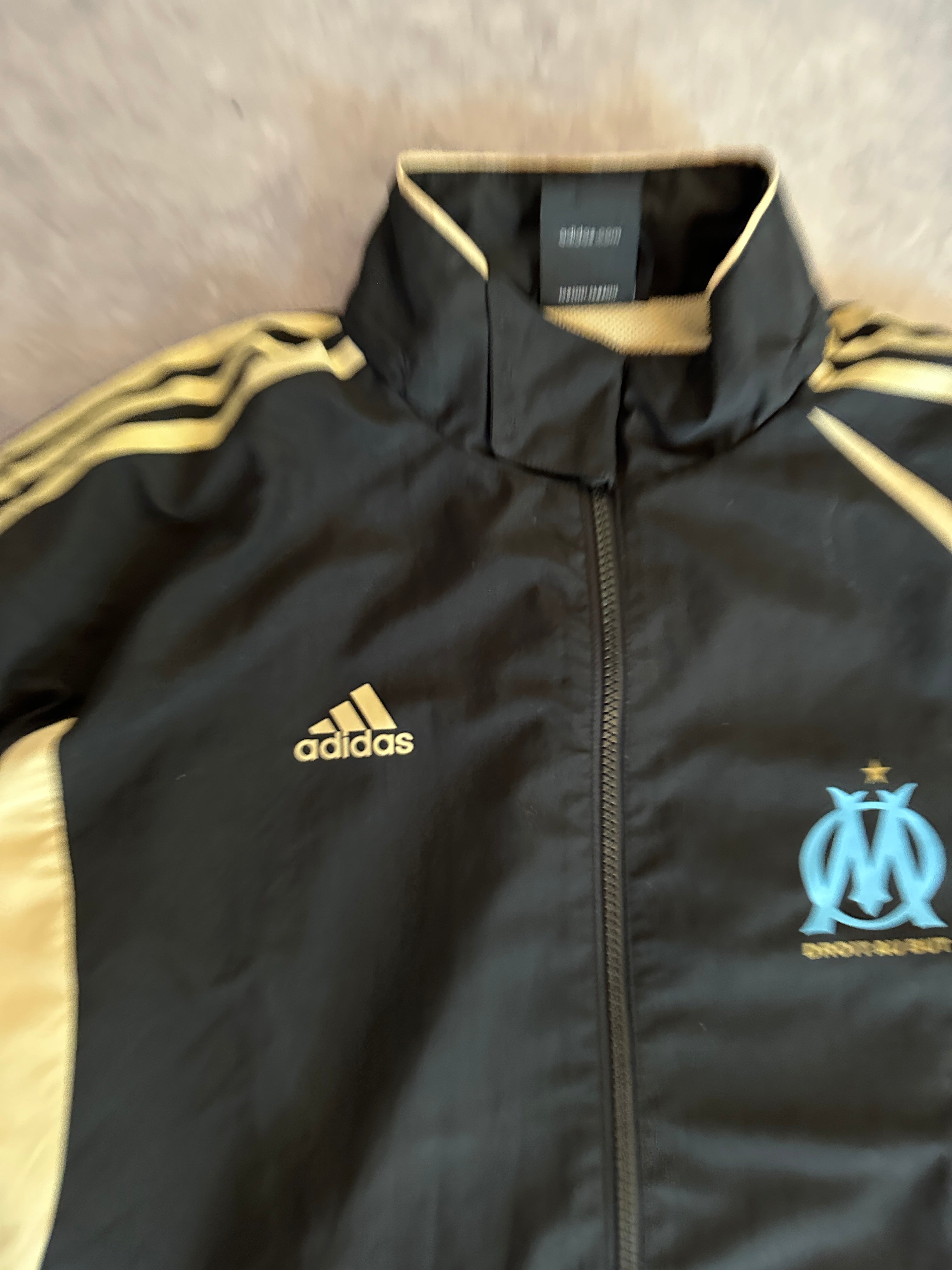 Marseille Trackjacket | S