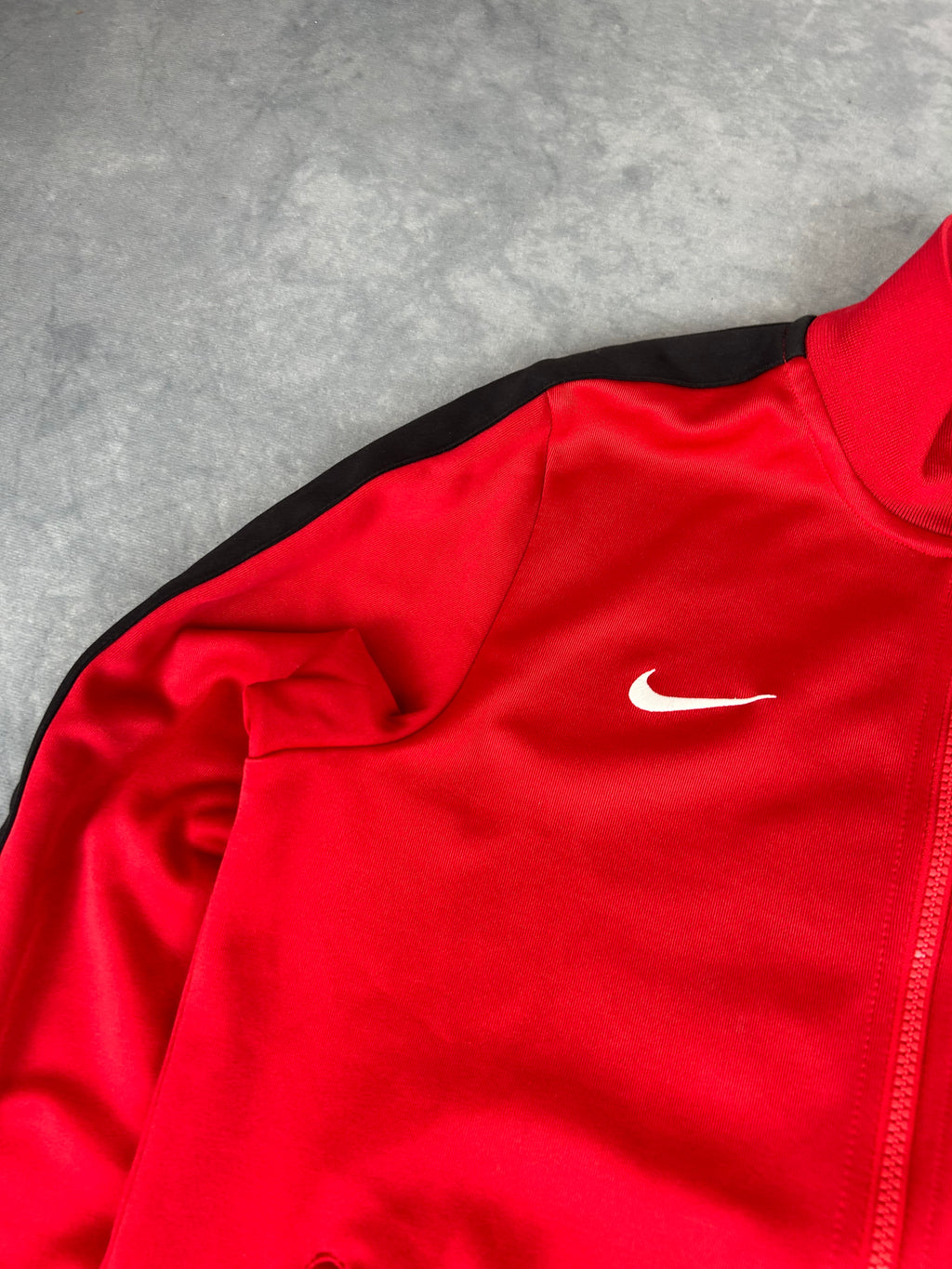 Manchester United Nike Trainingsjacke|S