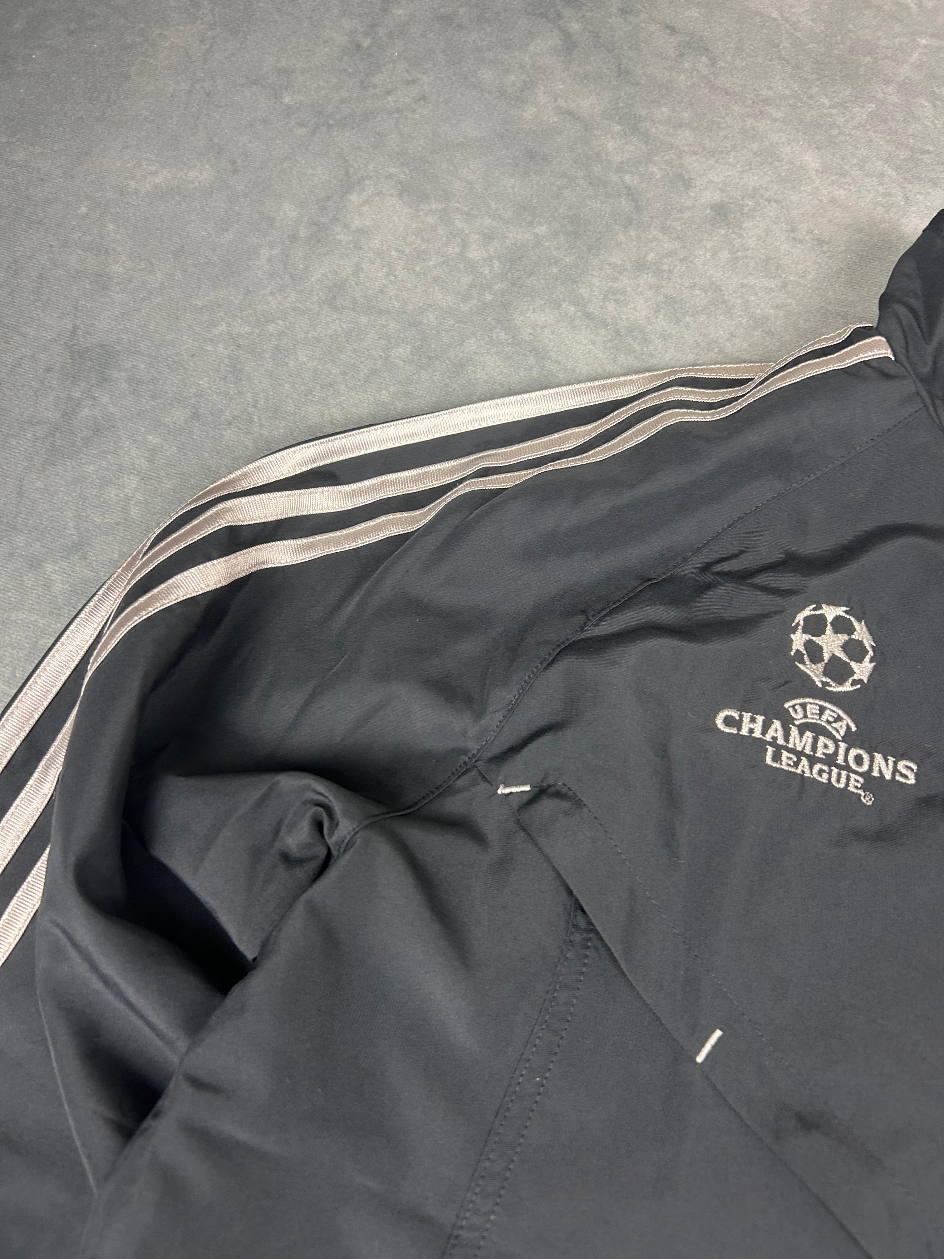 Adidas Bayern Trainingsjacke | S