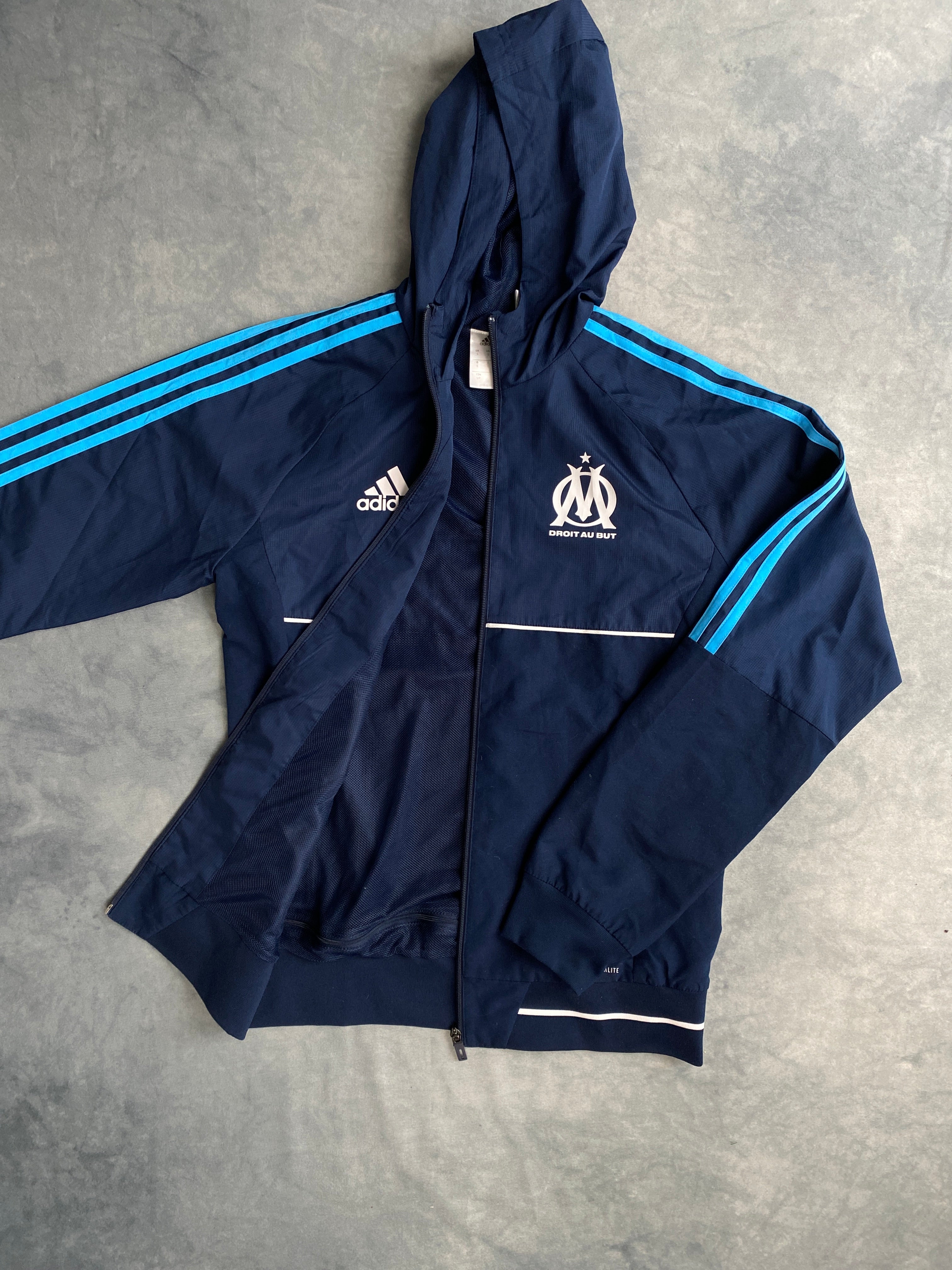 Marseille Trackjacket