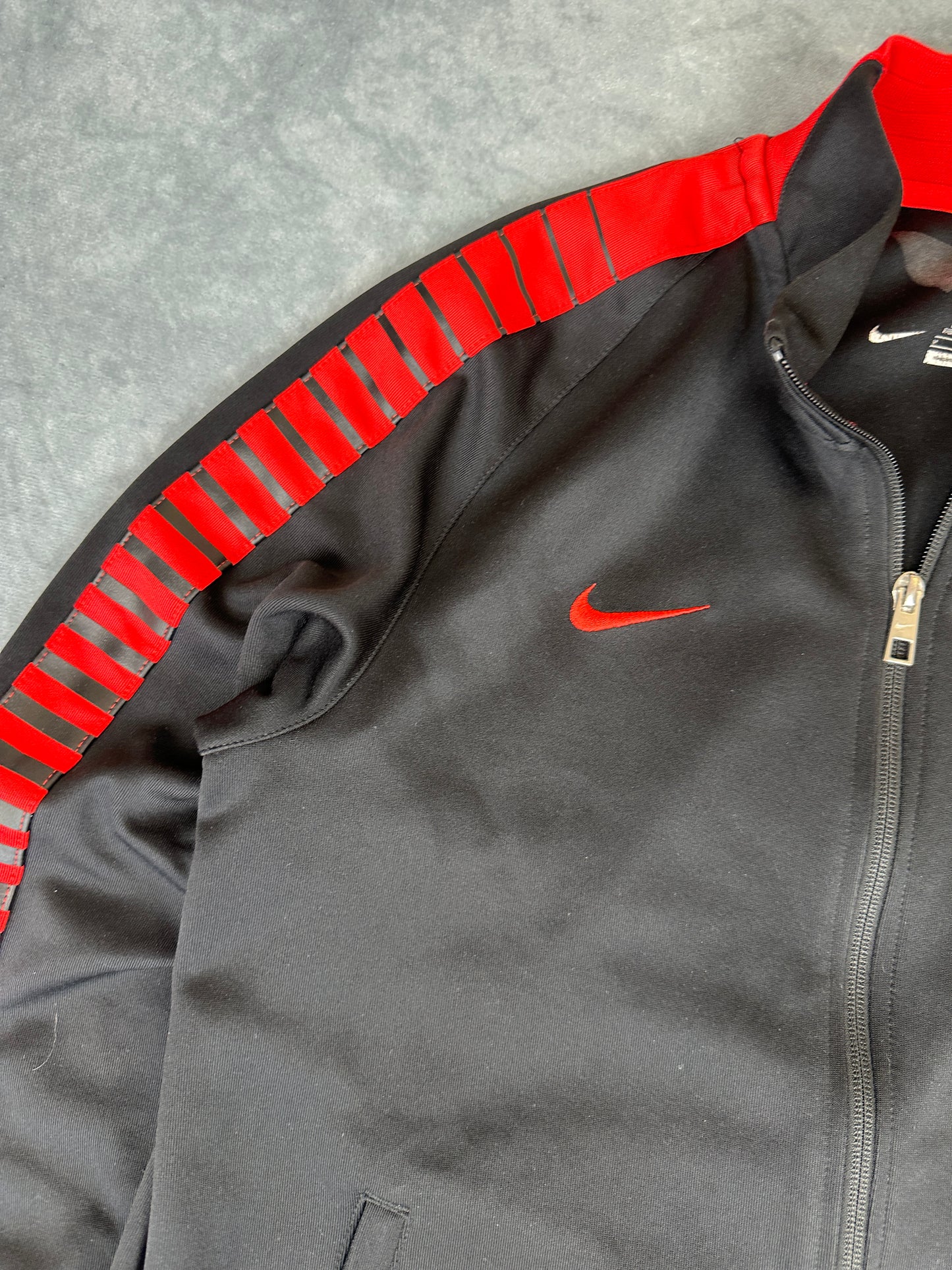 Portugal Trackjacket | M