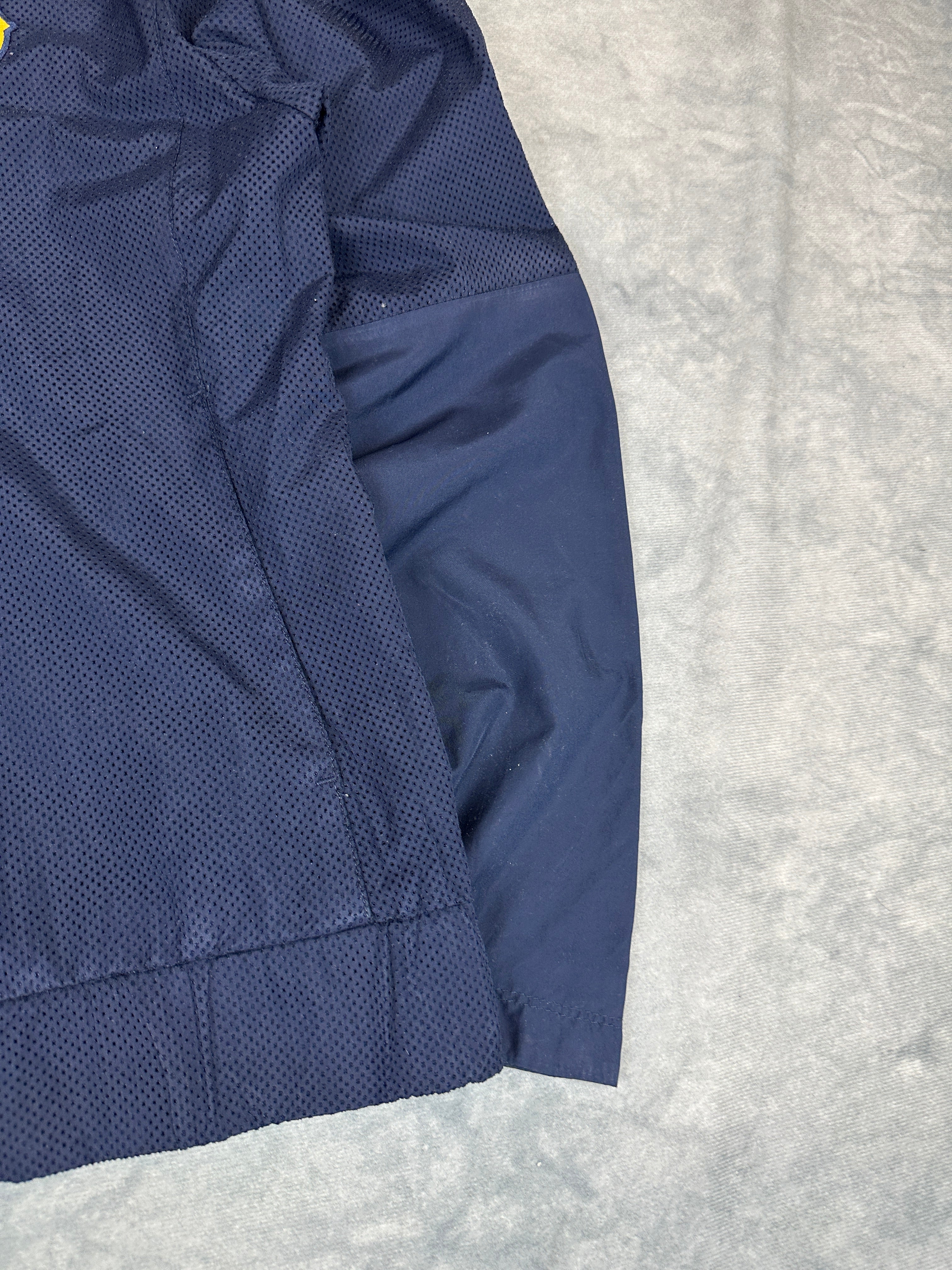 Nike Vintage Barcelona Trainingsjacke | M