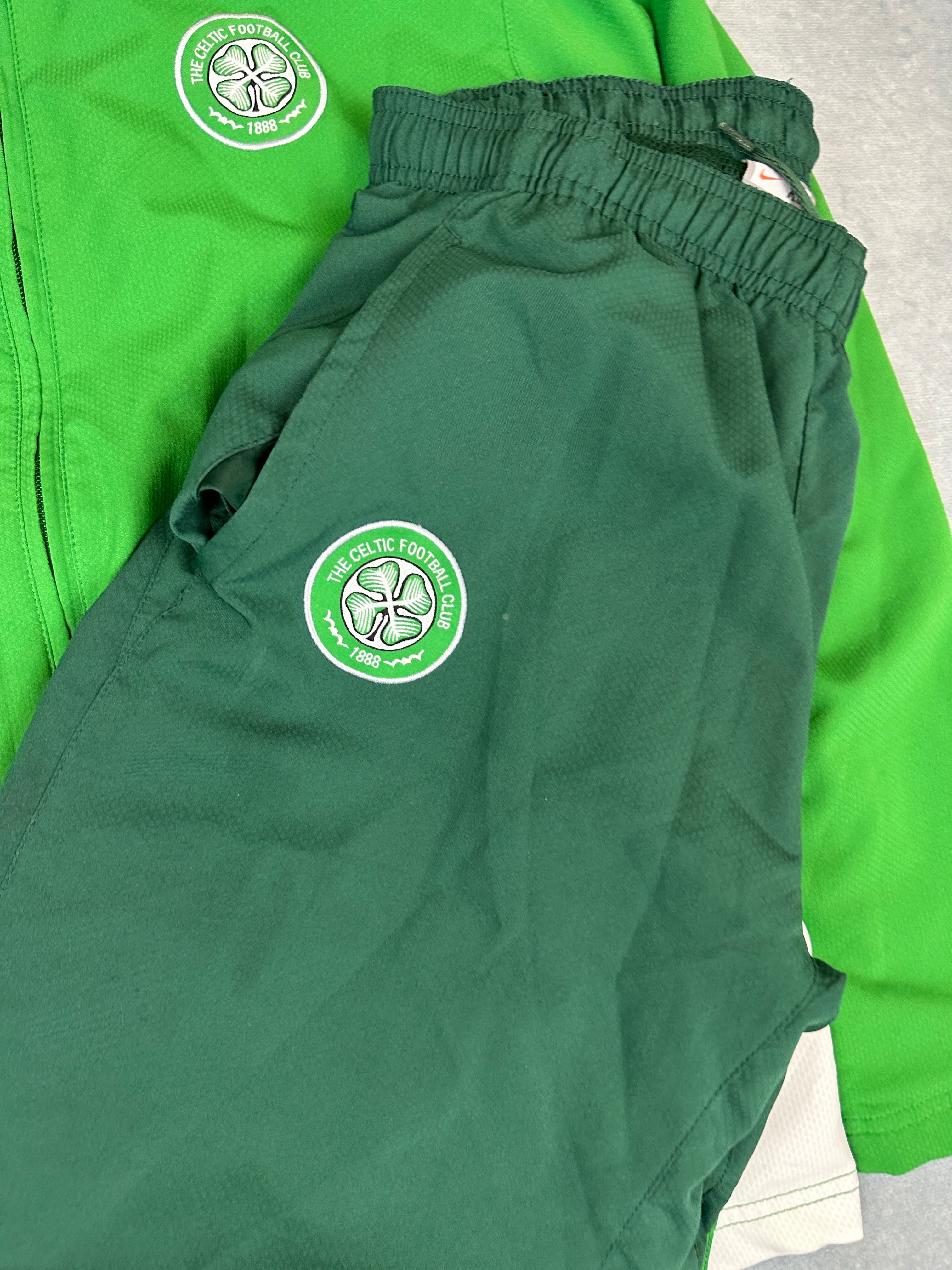 Nike Vintage Tracksuite | S