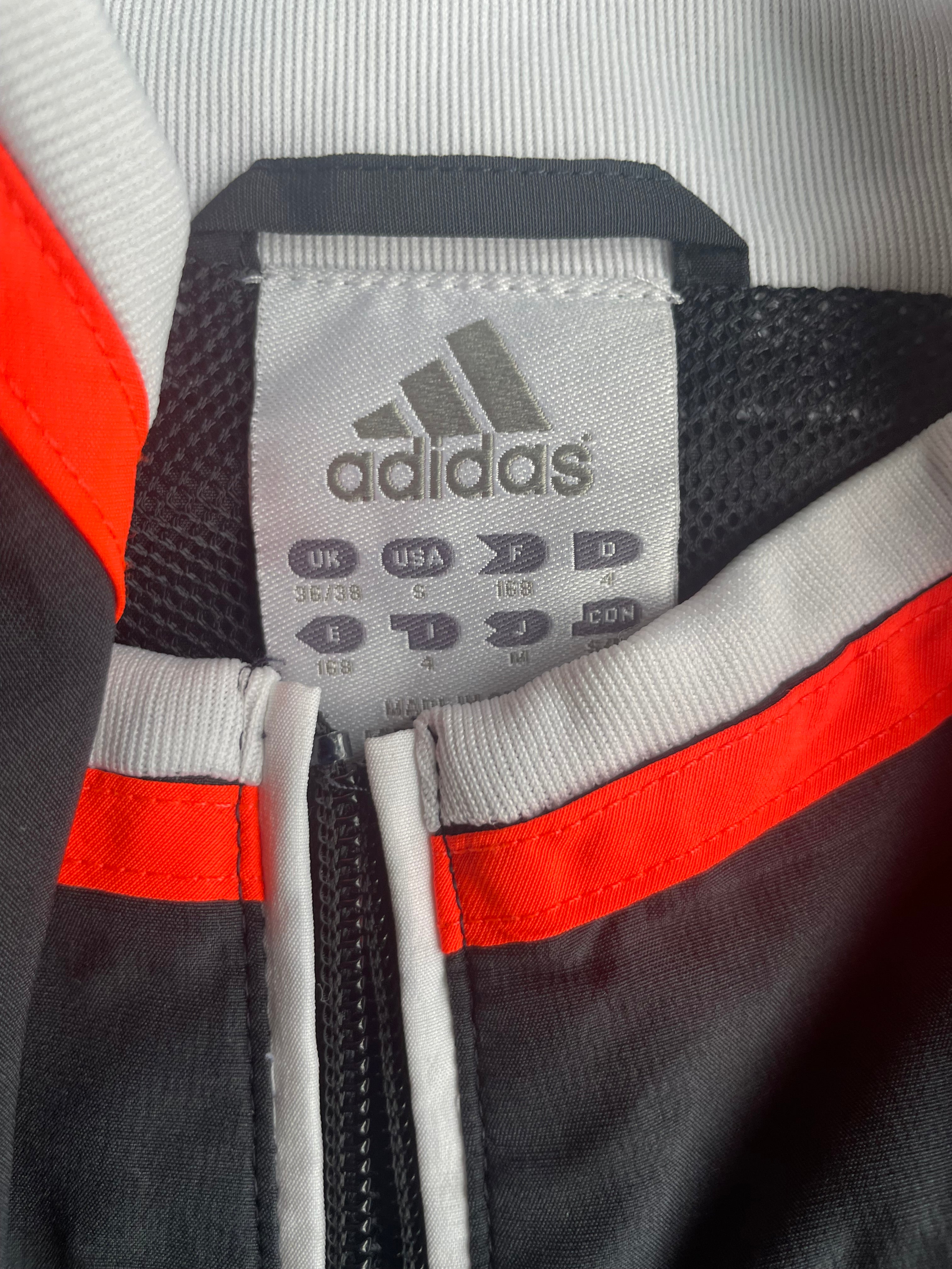 Bayern Trackjacket